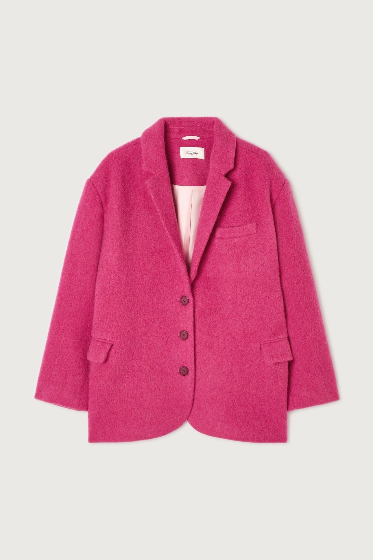 ROLY BLAZER BOUGAINVILLIER 4