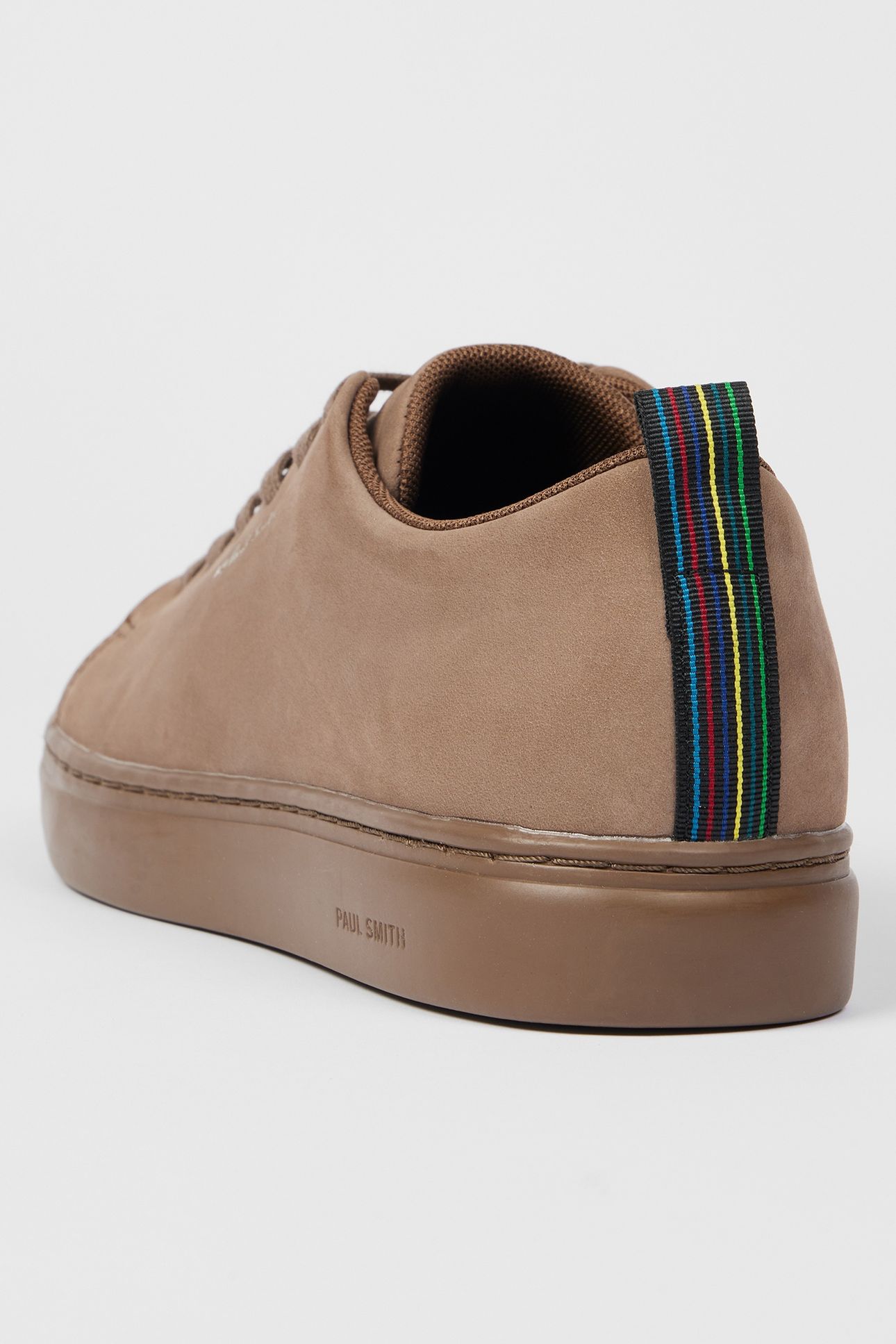 MENS SHOE LEE SAND SAND 6