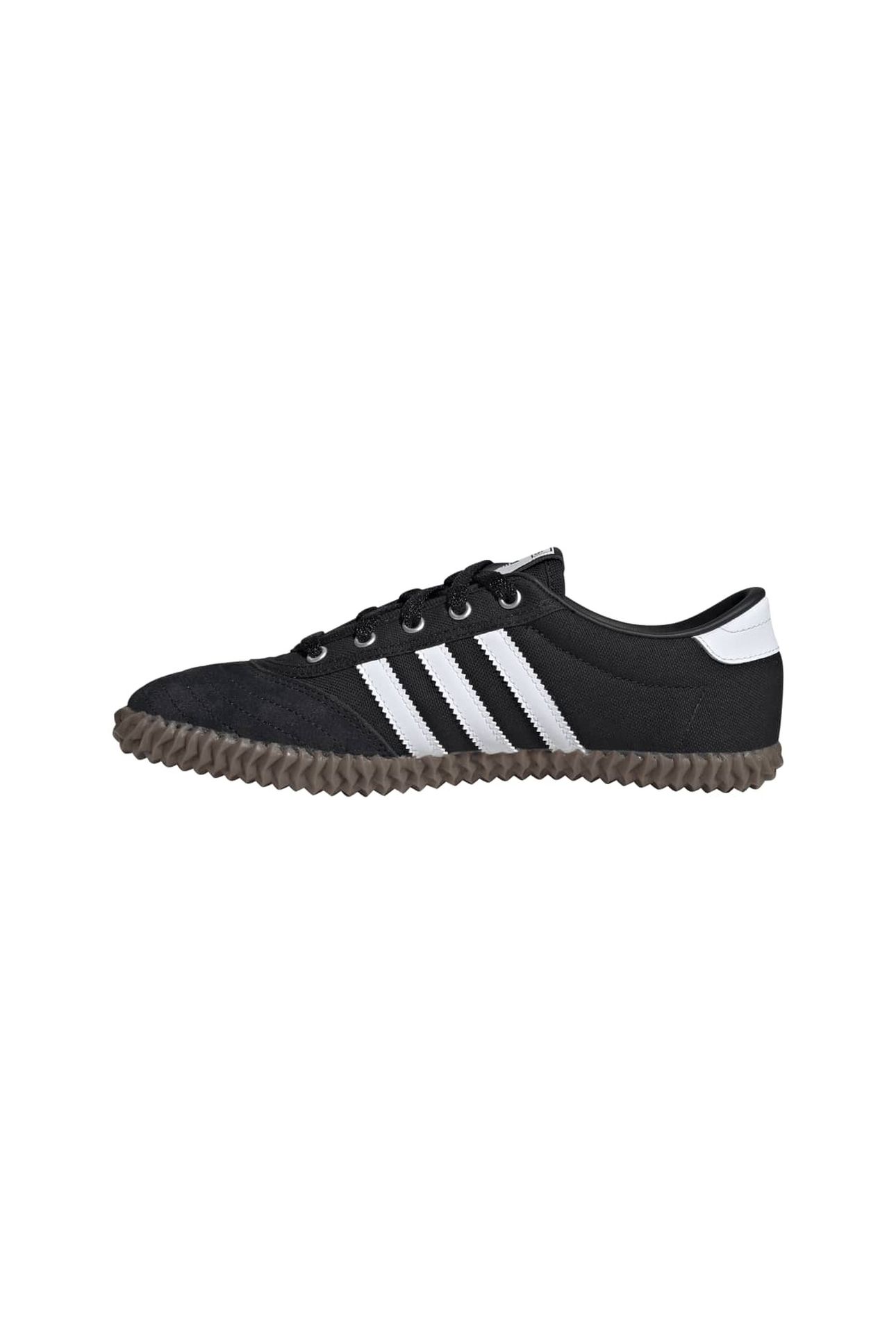 VOLLEY PLIMSOLE SHOES CORE BLACK 4