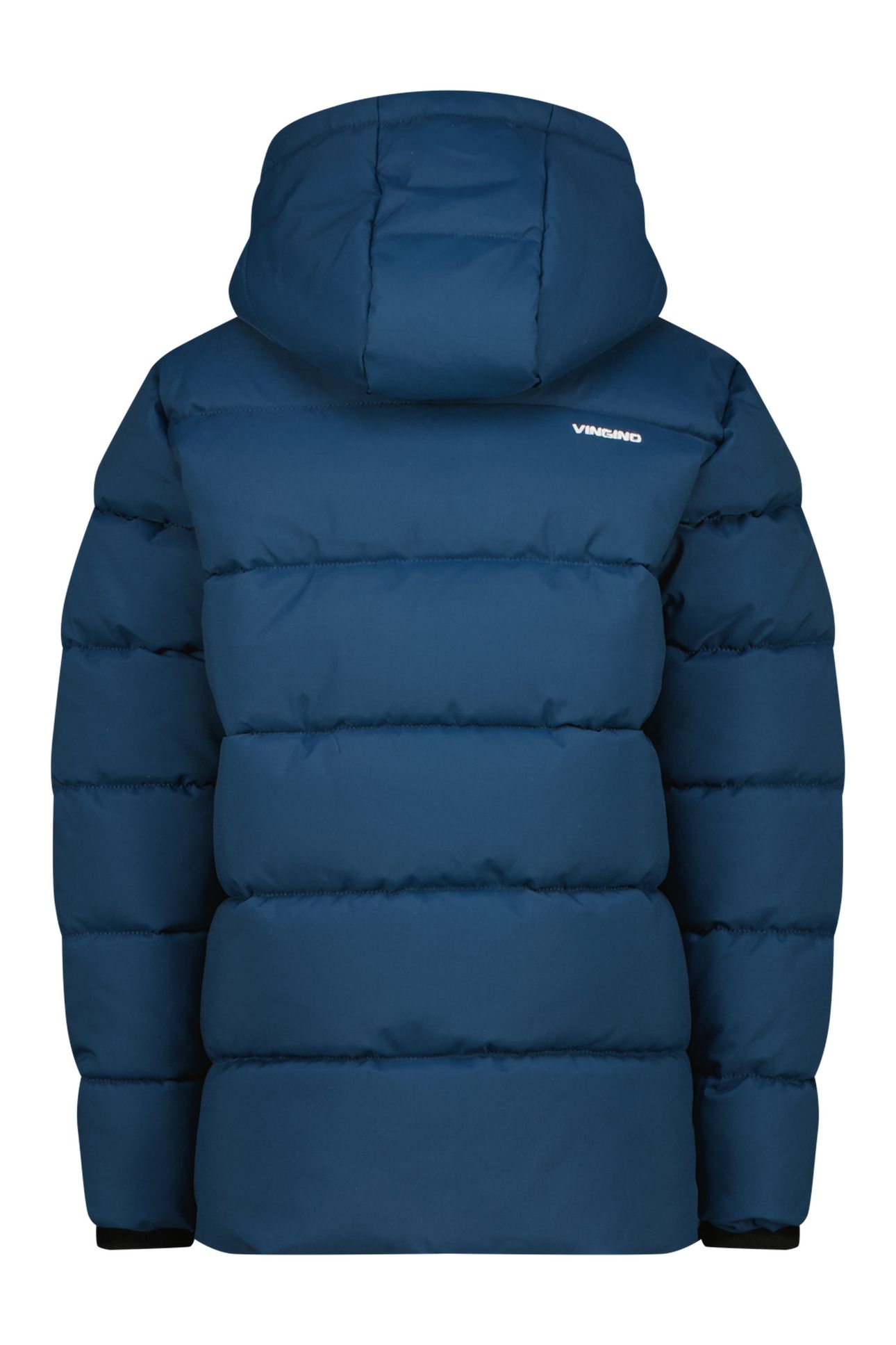 BOYS TALOM JACKET OUTDOOR DENIM BLUE 8