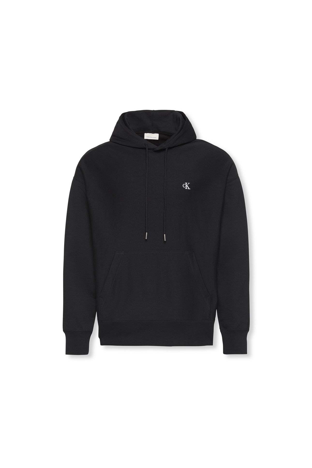 PREMIUM TERRY MONOGRAM BLACK 1