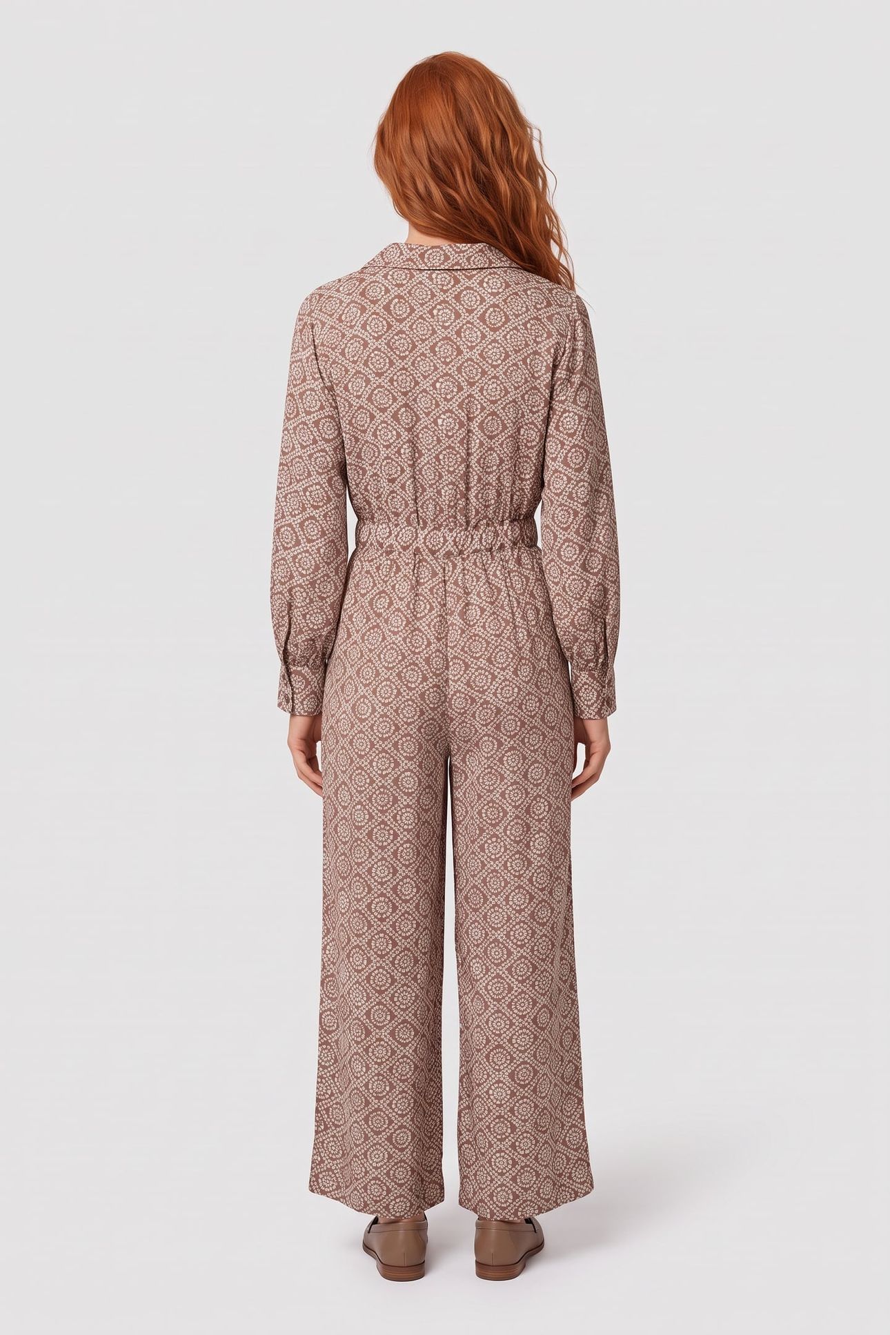 NITYTOWN JUMPSUIT EMMANUELLE 2