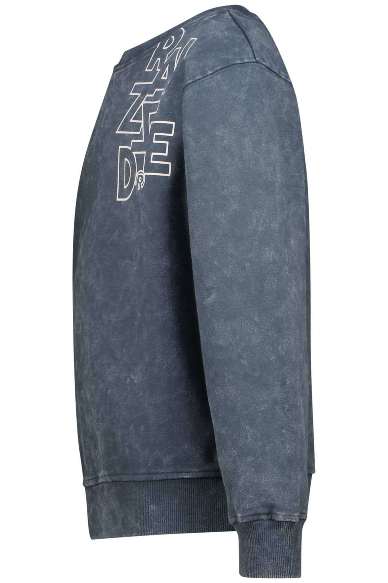 BOYS NYAH SWEATER THUNDER SKY 1