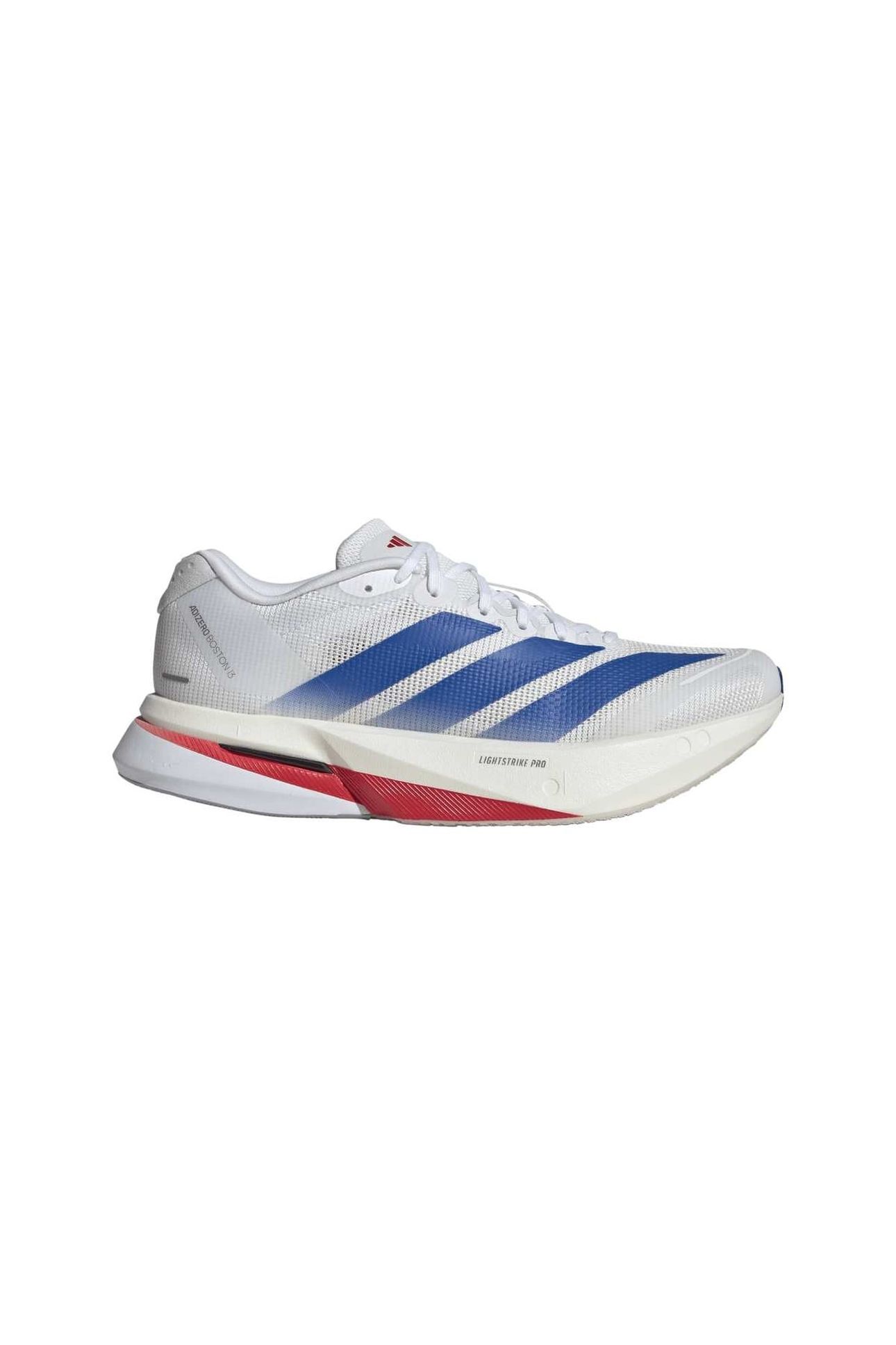 ADIZERO BOSTON 13 WHITE 1