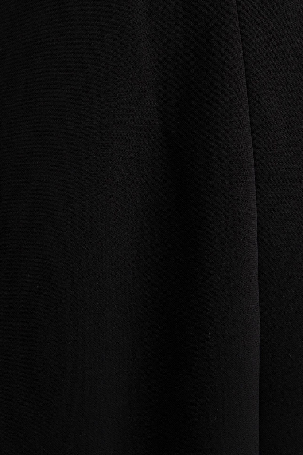 SKIRT BLACK 4