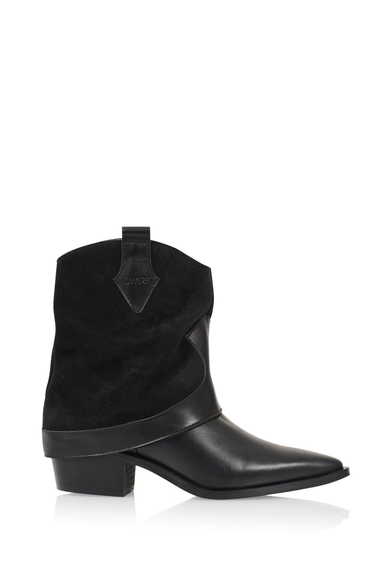 TIRANA BLACK 1