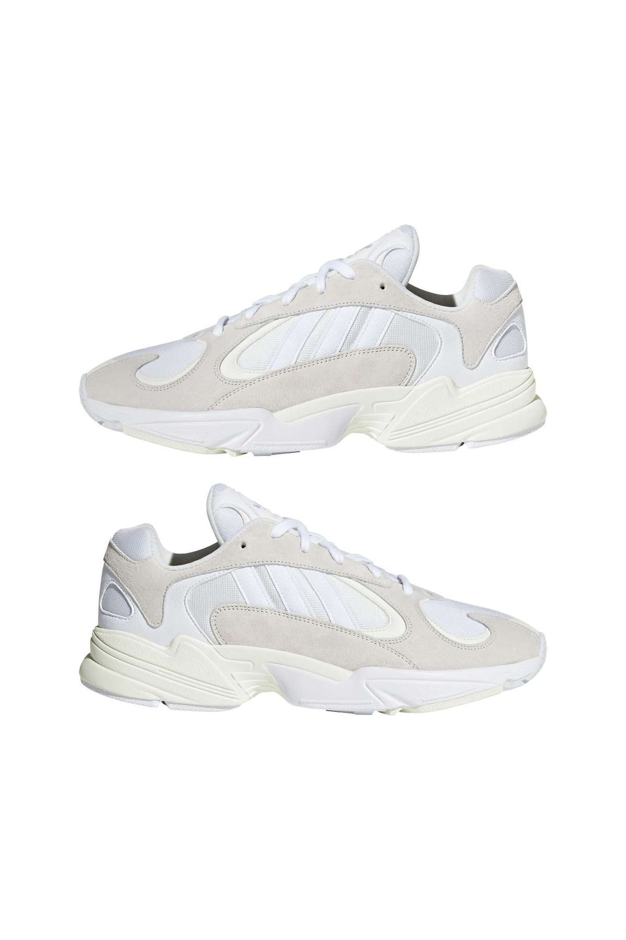 UNISEX YUNG-1 CLOUD WHITE 5