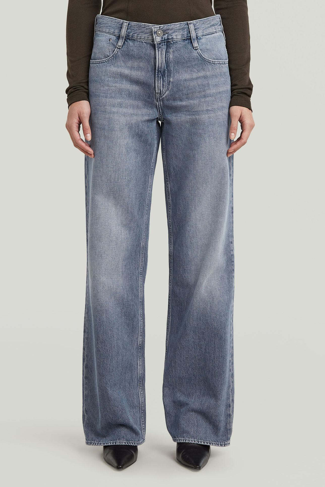 JUDEE LOOSE MULTICOLOR 1