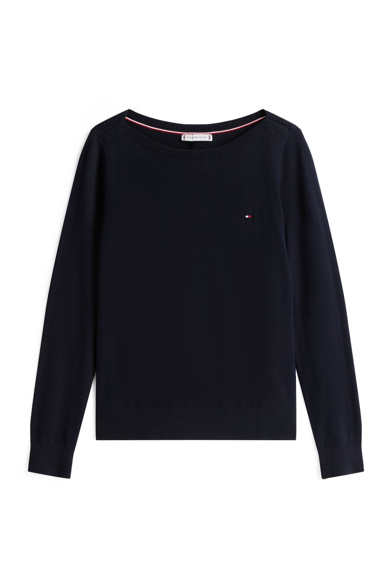 CO JERSEY STITCH BOA NAVY BLUE 6
