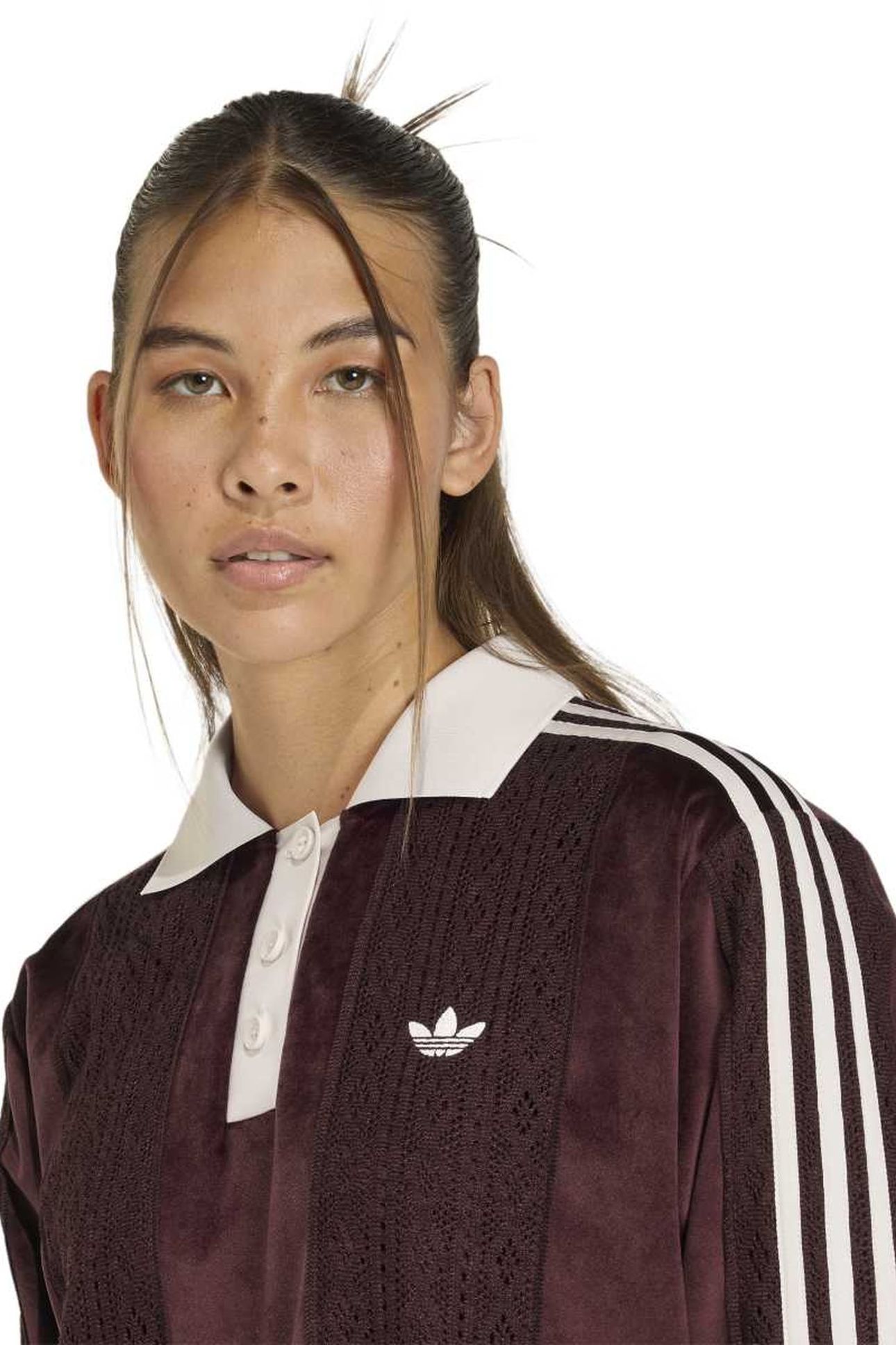 LS JERSEY MAROON 6