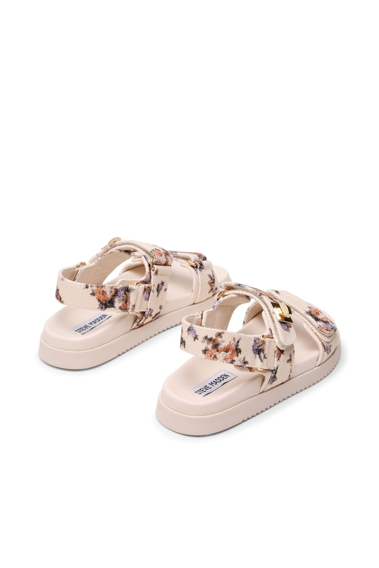MONA SANDALS FLORAL 3