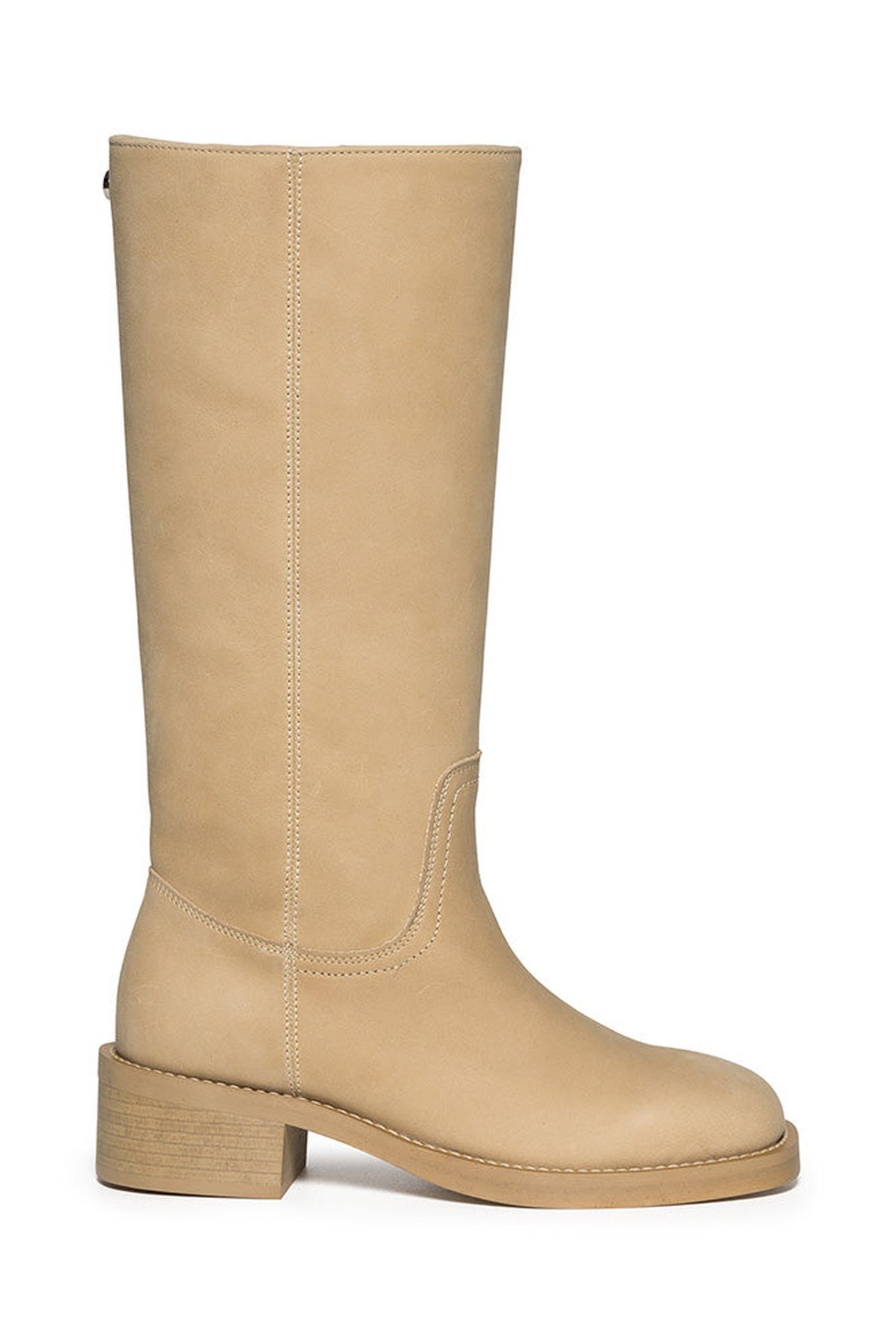 RIGGS-E BOOTS BANANA 1
