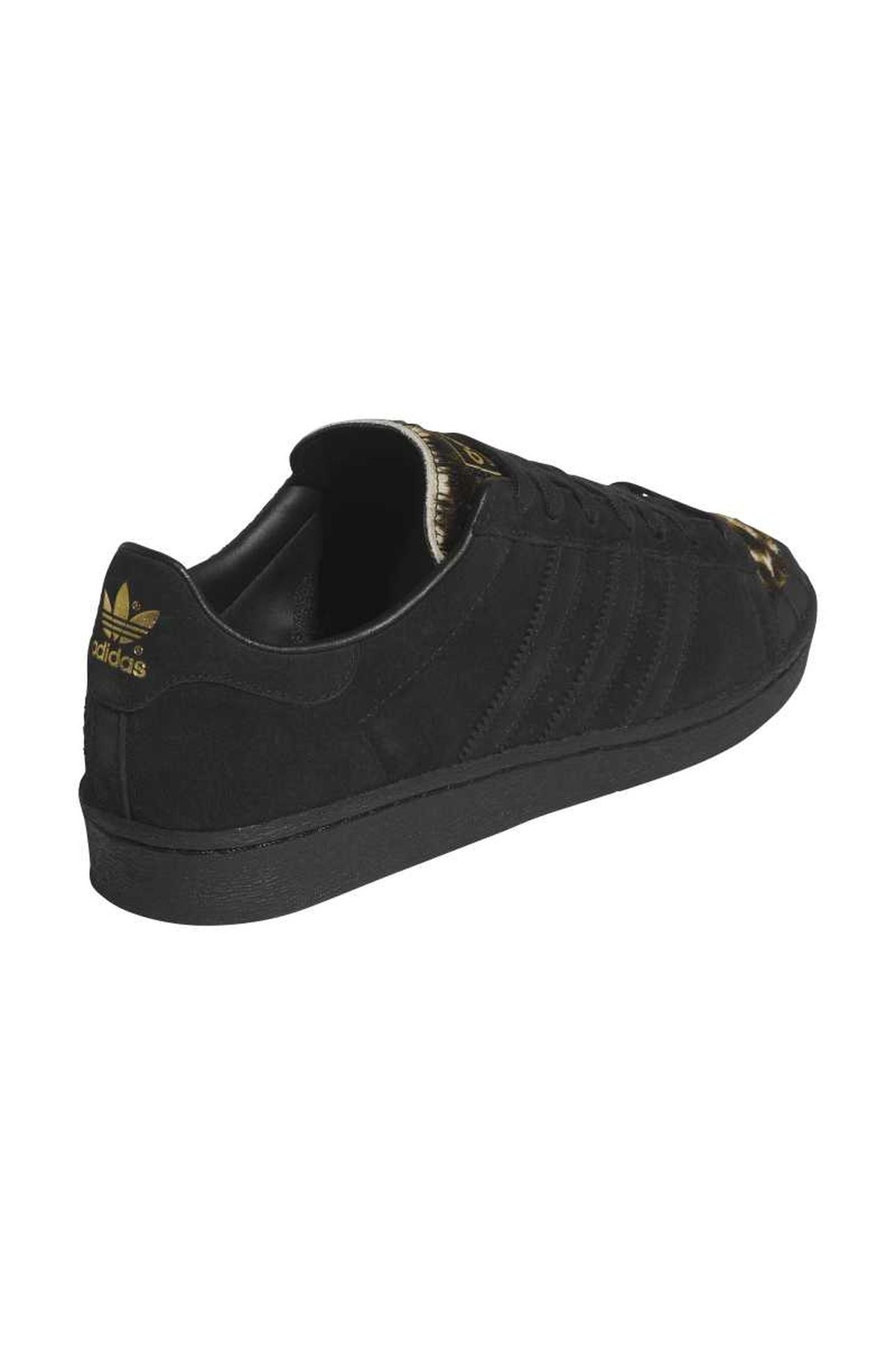UNISEX JABBAR HALF SHELL OG CORE BLACK 3
