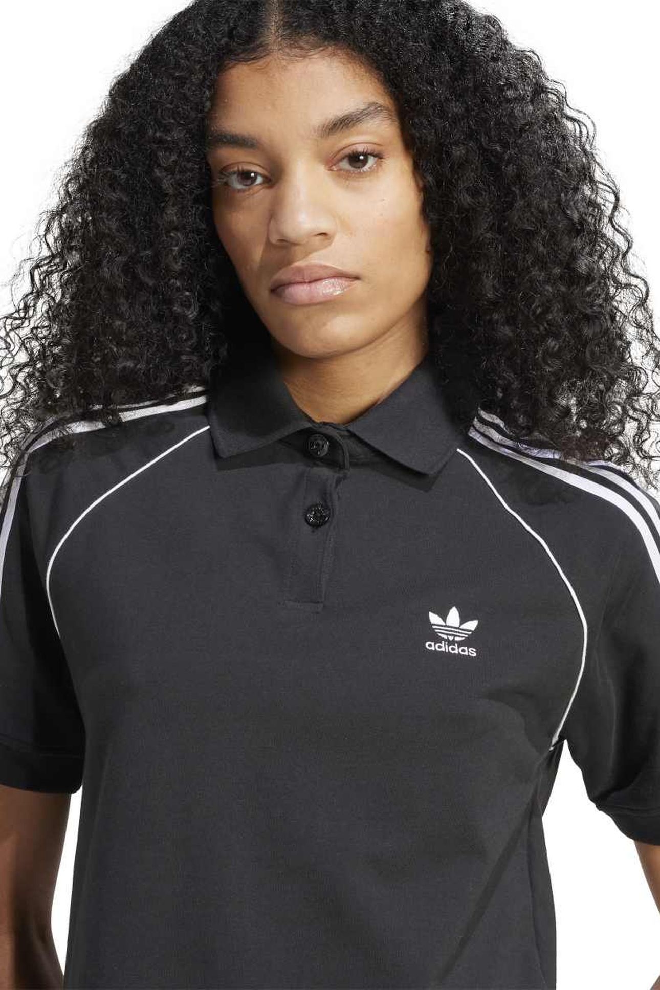SST SS POLO BLACK 5