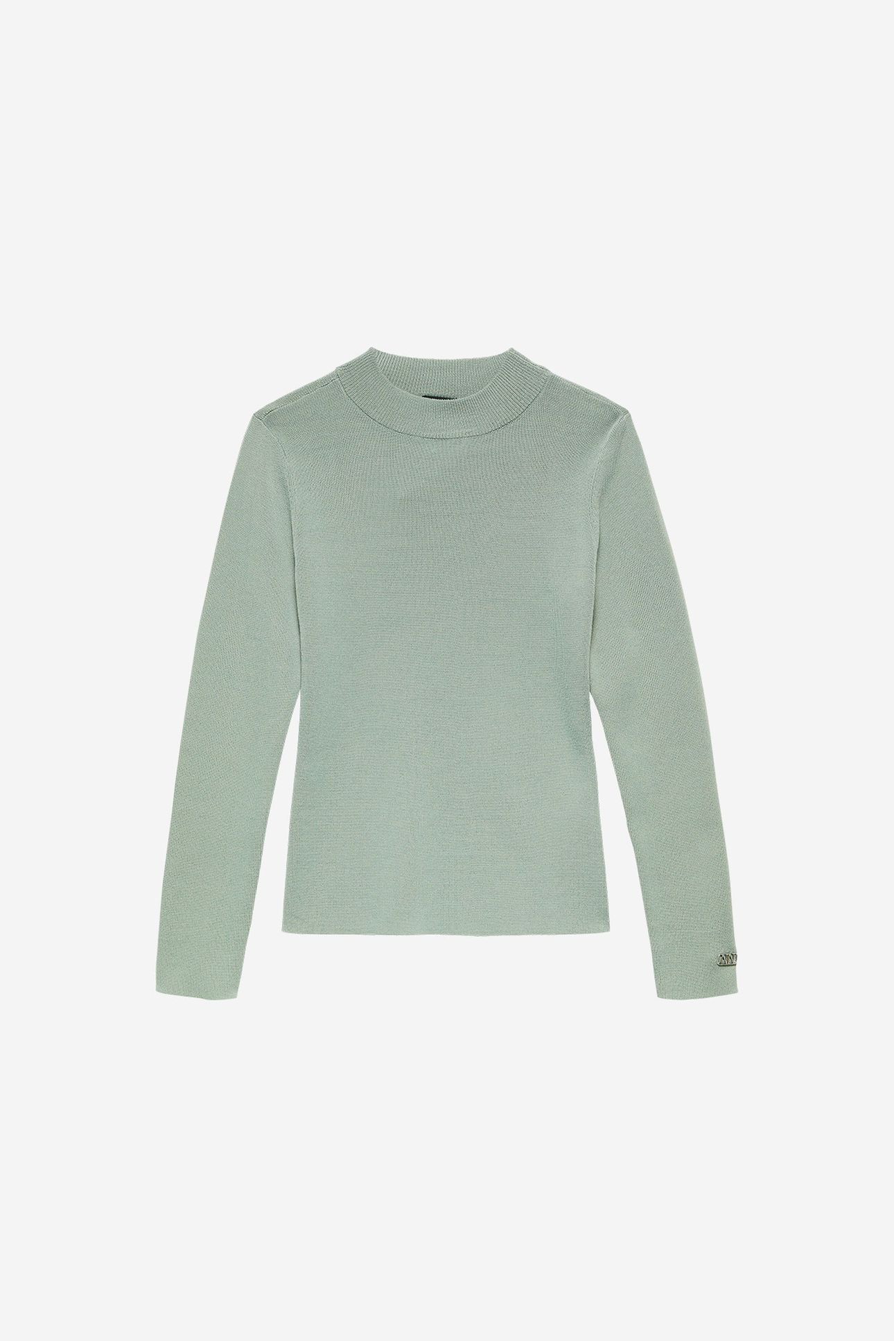 BODIEL TOP MINTY GREEN 1