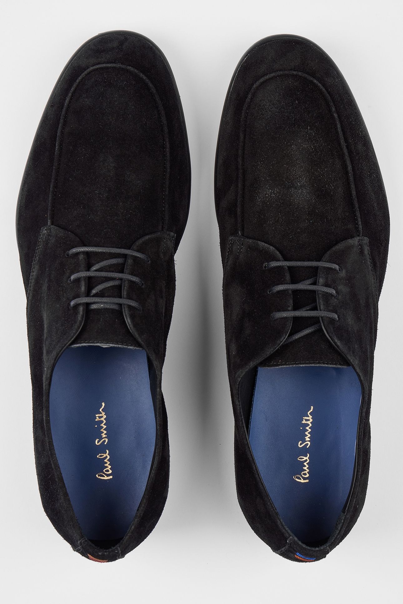 MENS SHOE CARLO BLACK BLACK 9