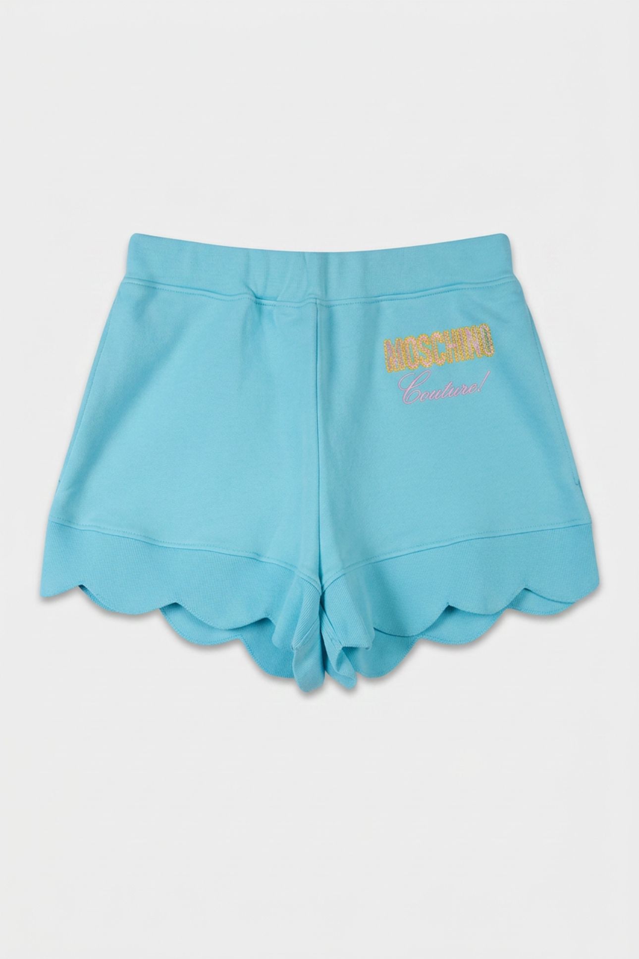 TROUSERS BLUE 3