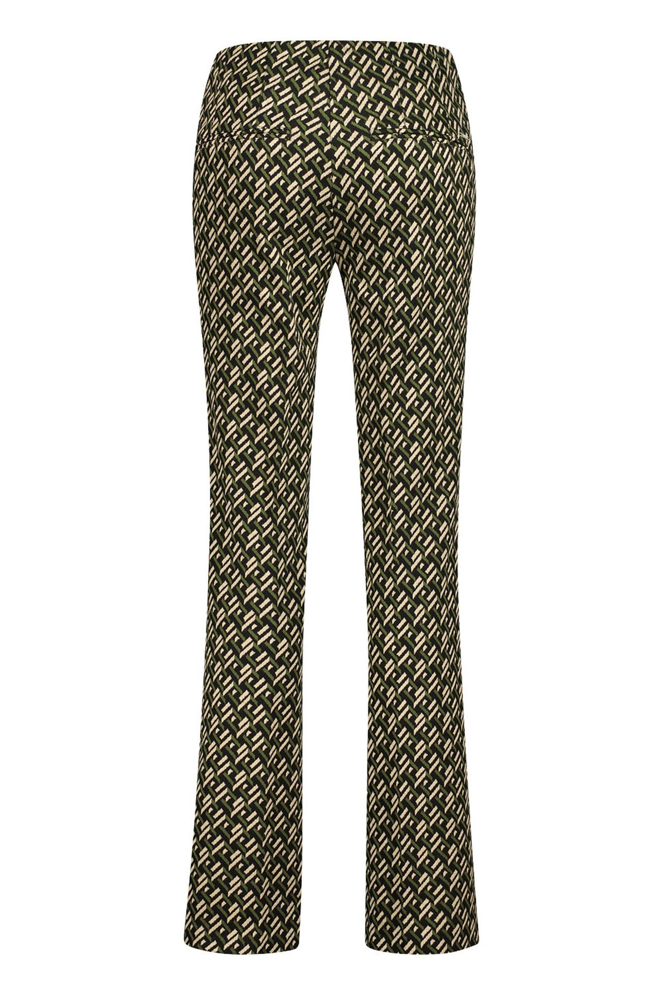 ZARIA820-645141 KHAKI 2