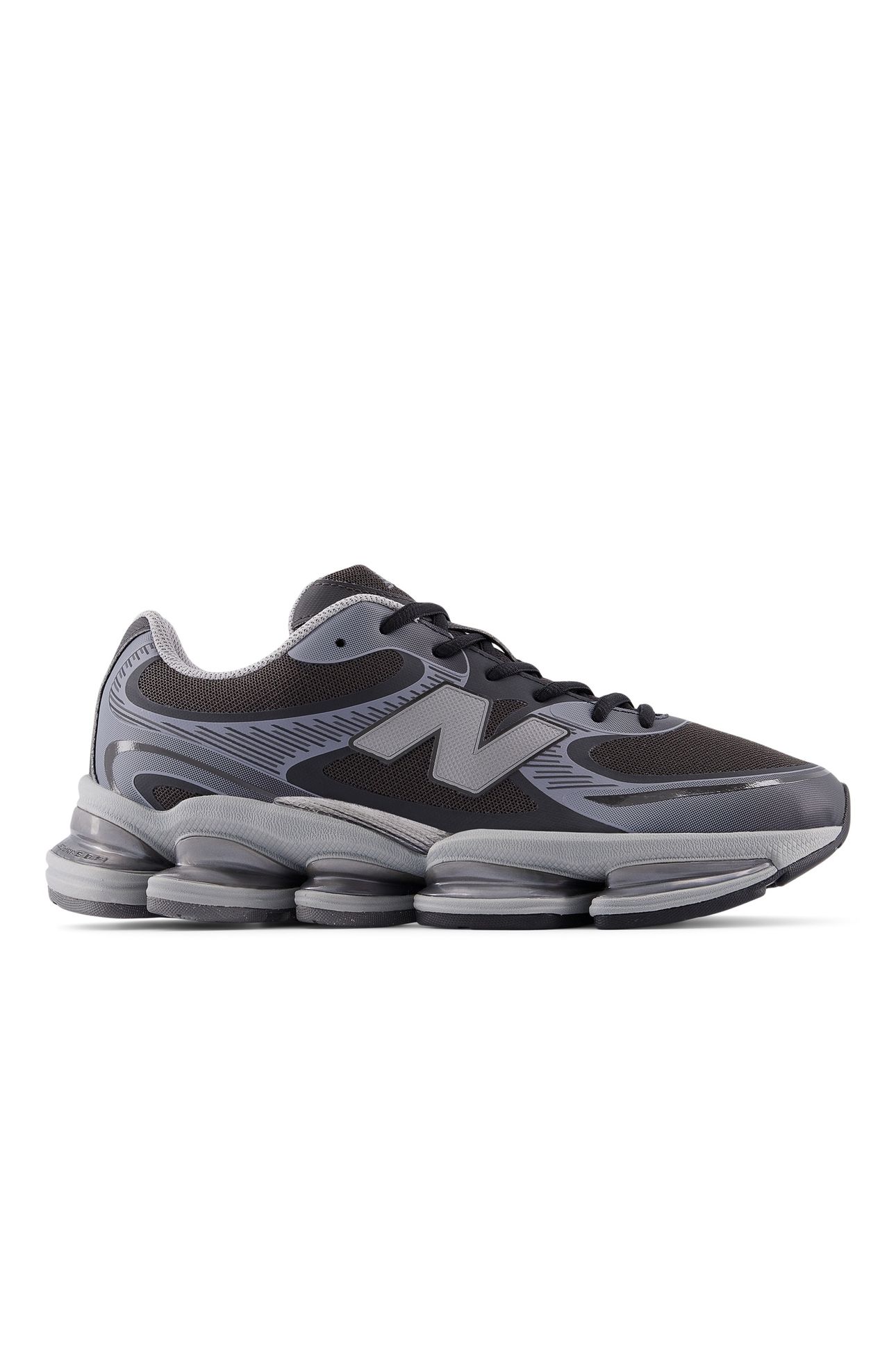 UNISEX ABZORB 2000 NEPTUNE GREY 1