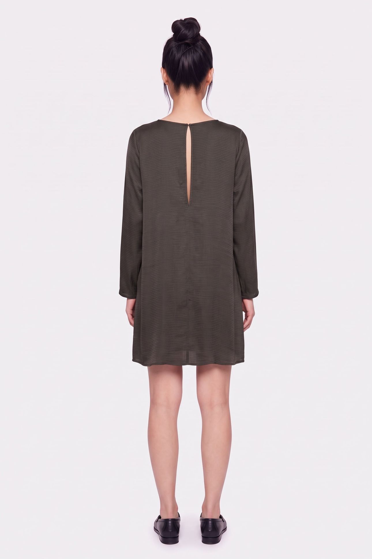SHANING DRESS BONZAI 2