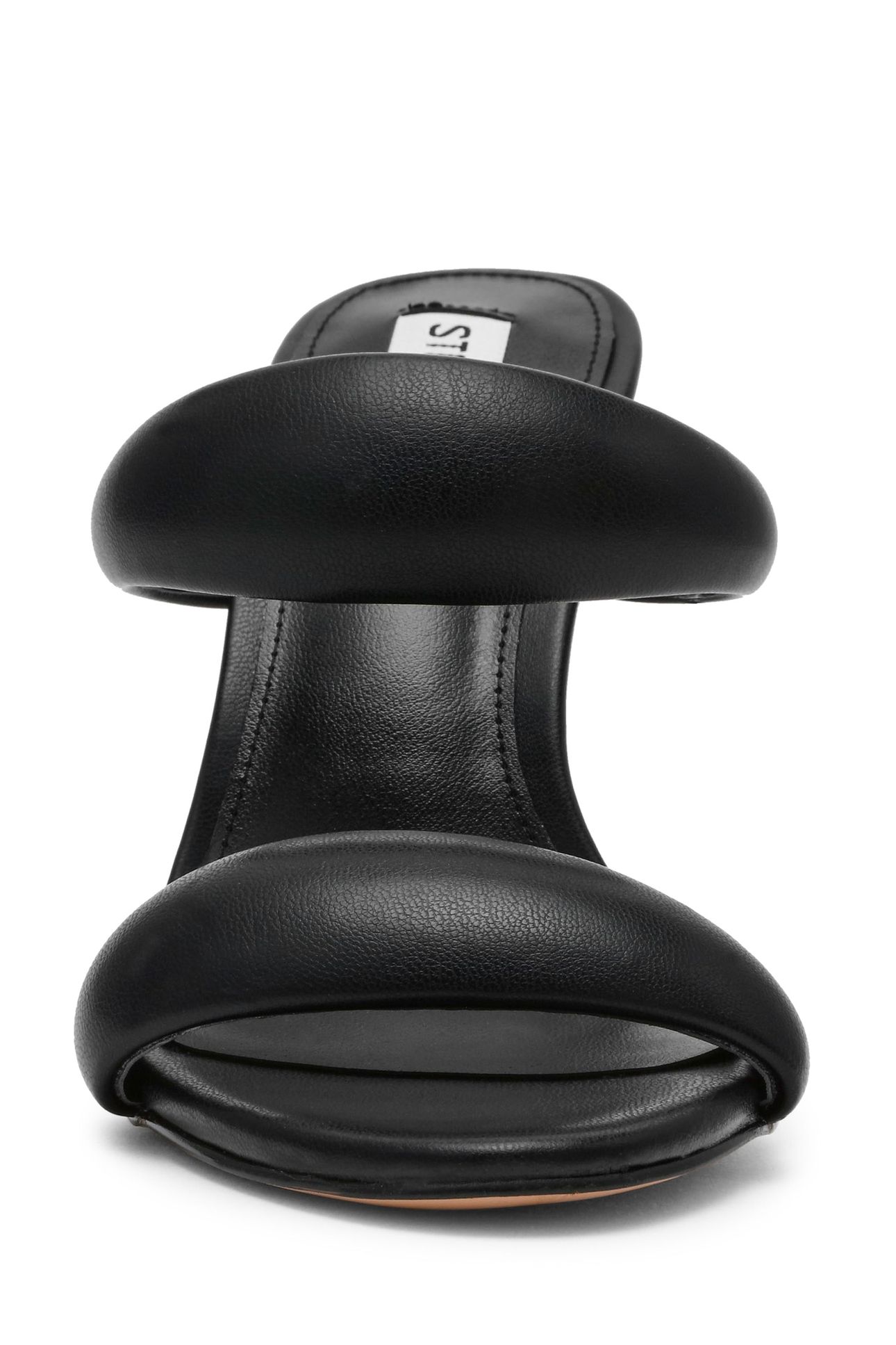 SATURN-CN SANDALS BLACK 5