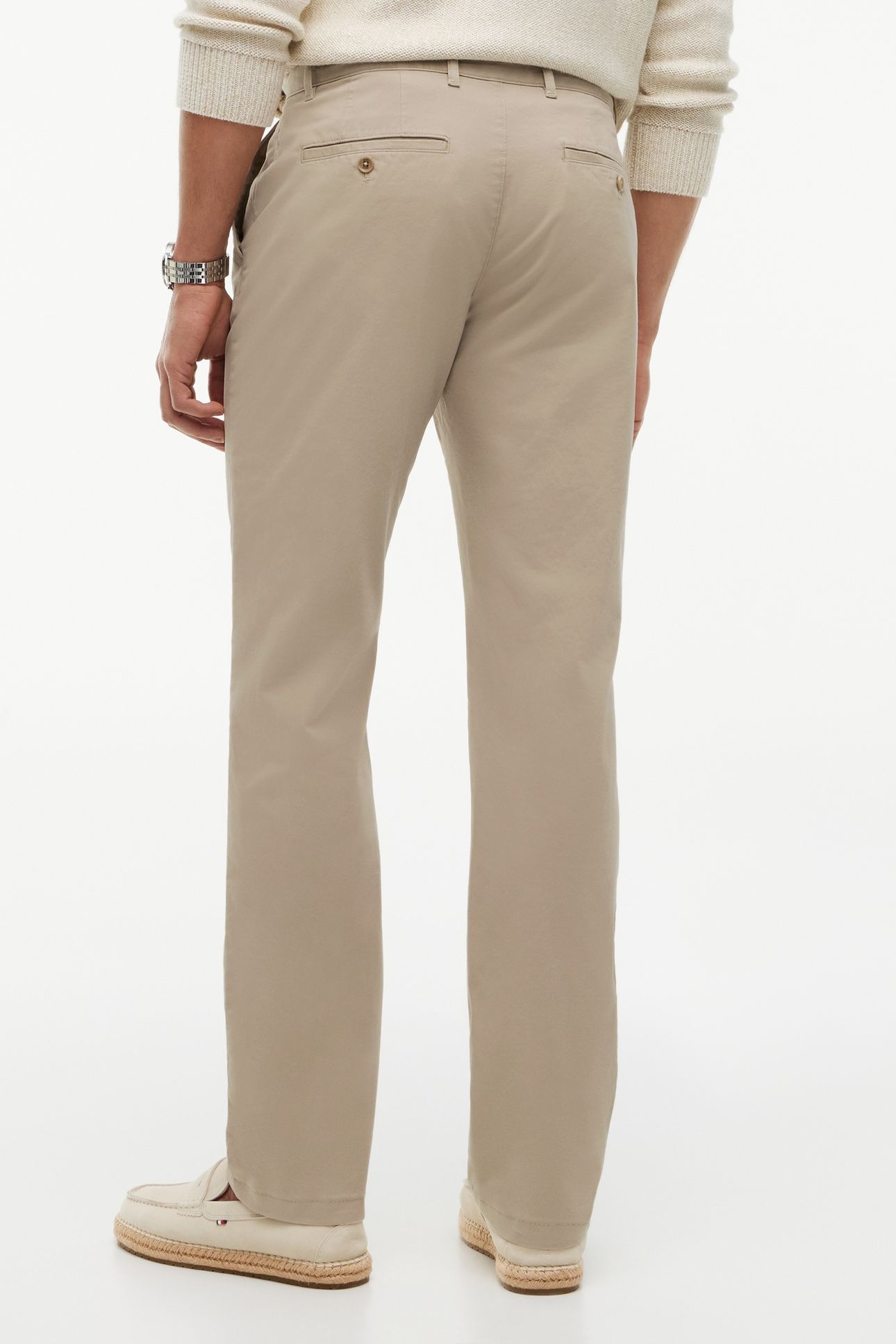 CORE DENTON ESSENTIAL BATIQUE KHAKI 4