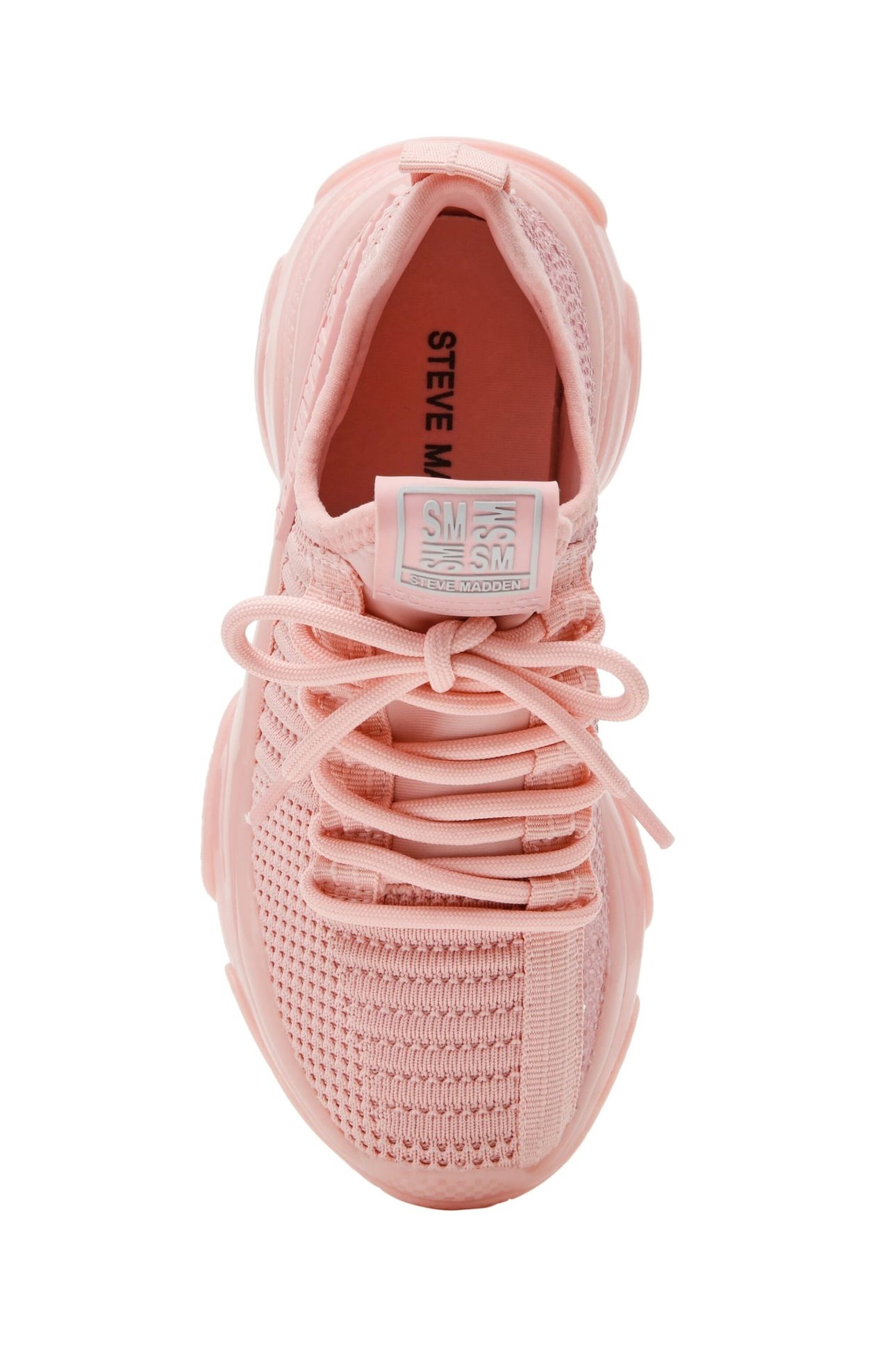 JMAXILLA-R SNEAKERS PINK 3