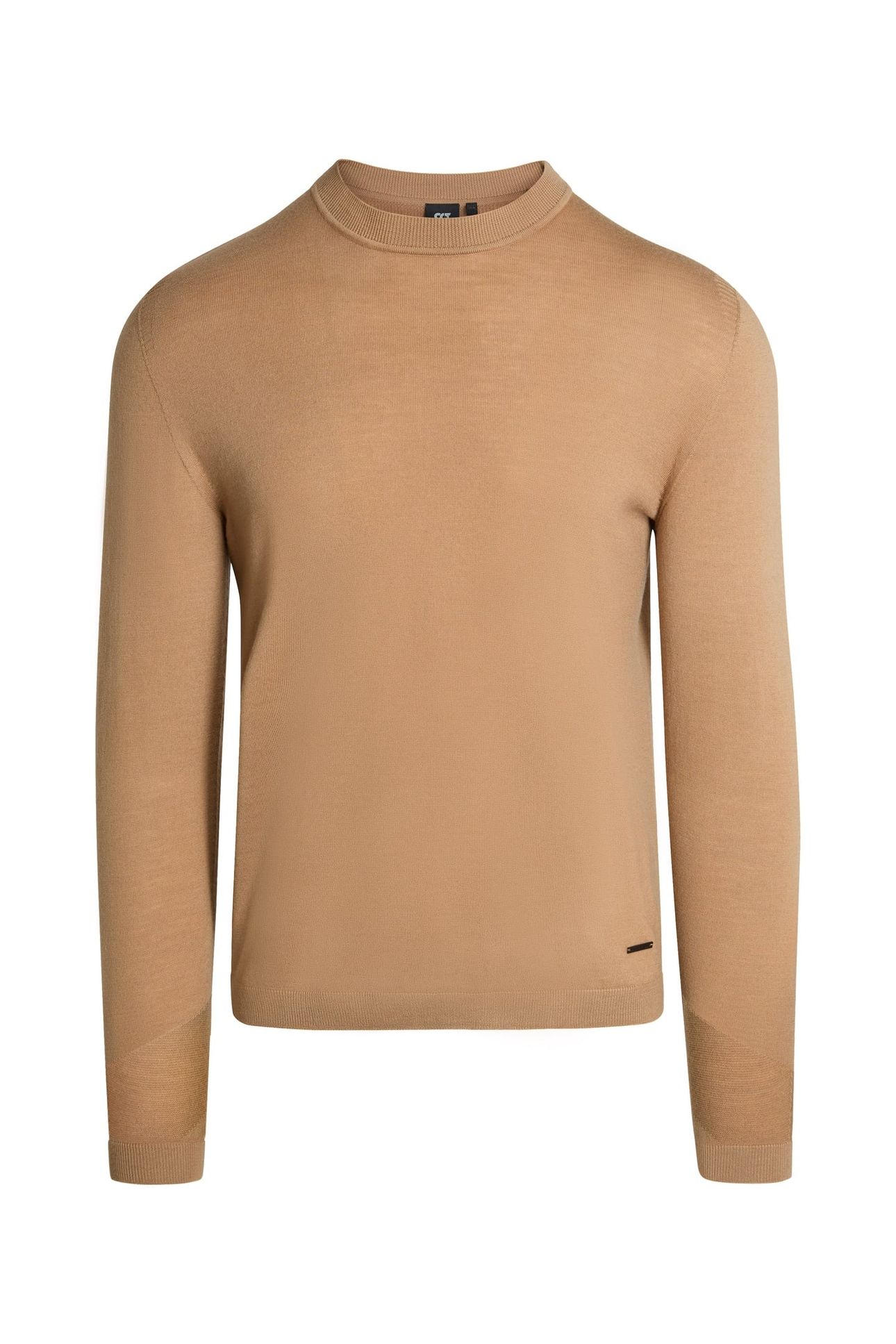 FOTON V1.Y9.02 PULLOVER CAMEL 4