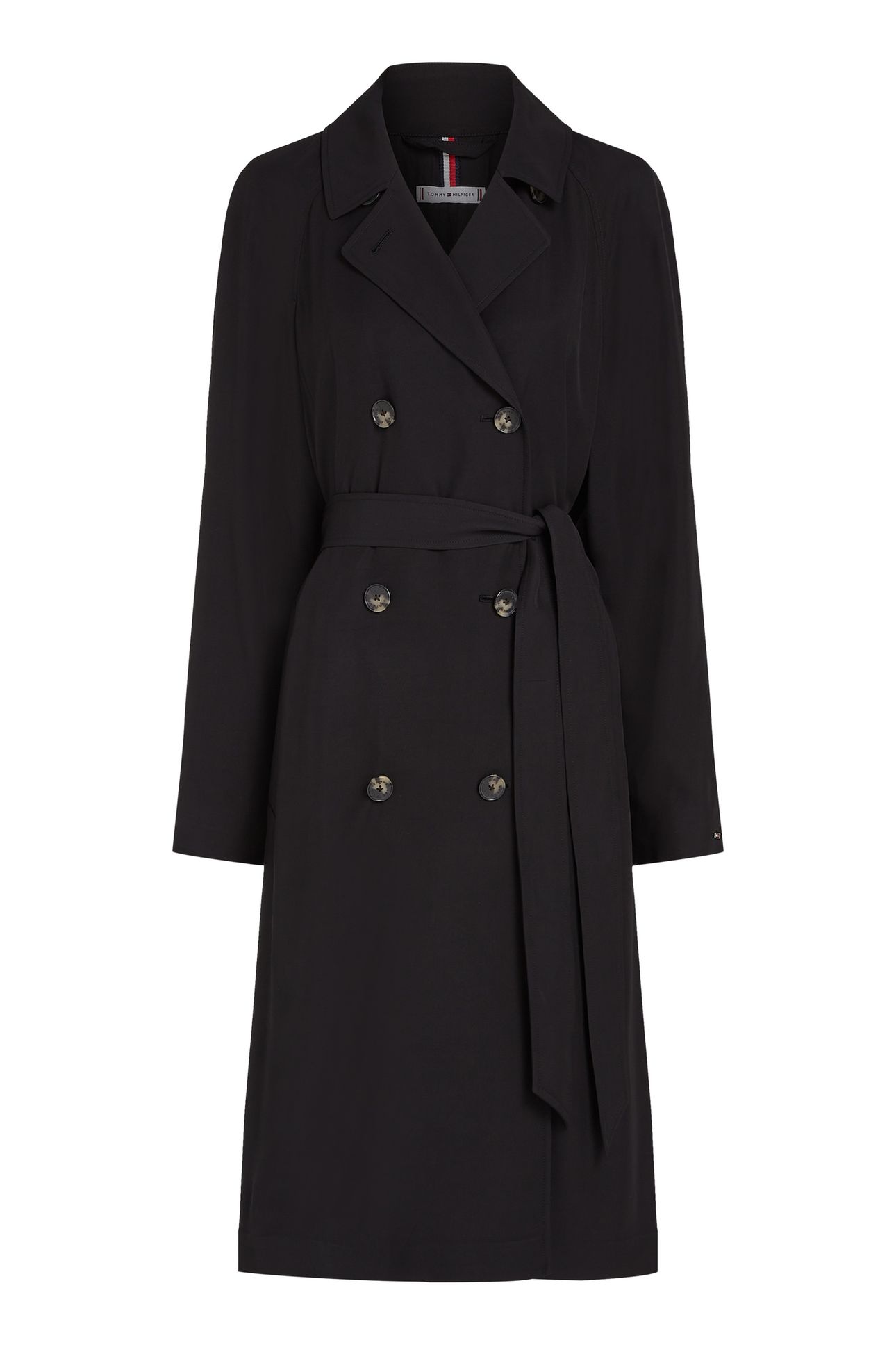ESSENTIAL FLUID TRENCH BLACK 4