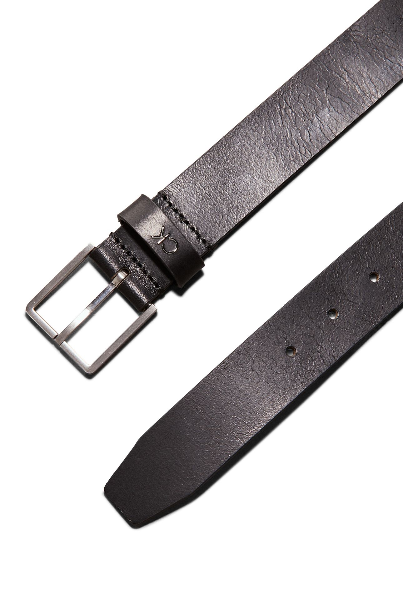 FORMAL BELT 35CM BLACK 3