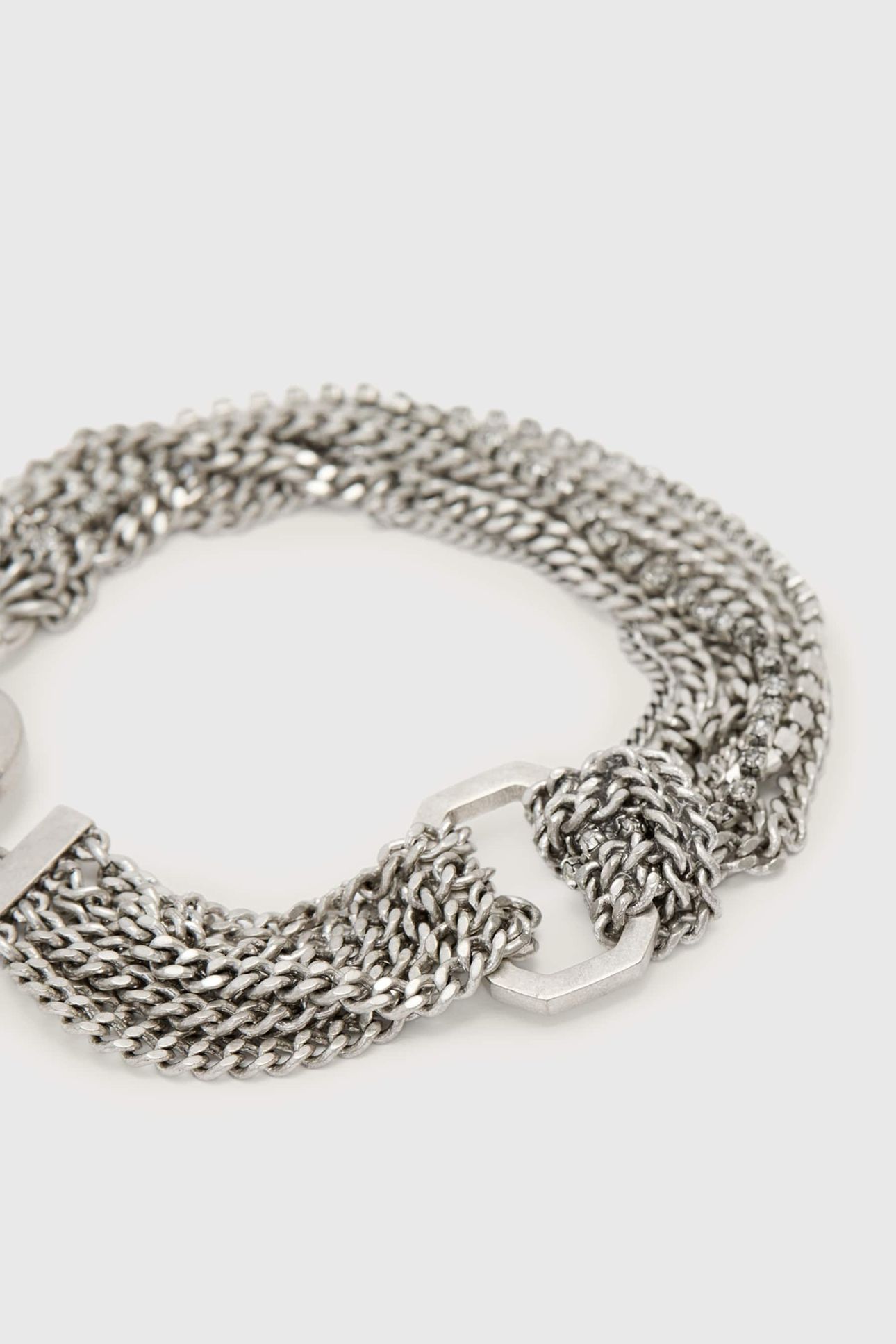 APRIL T BAR BRCLT WARM SILVER 4