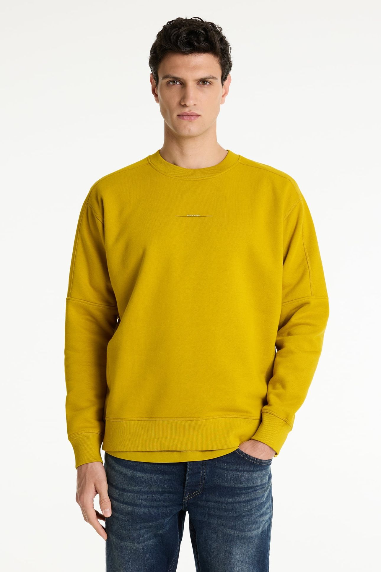 SWEATER IDO GOLDEN PALM 2