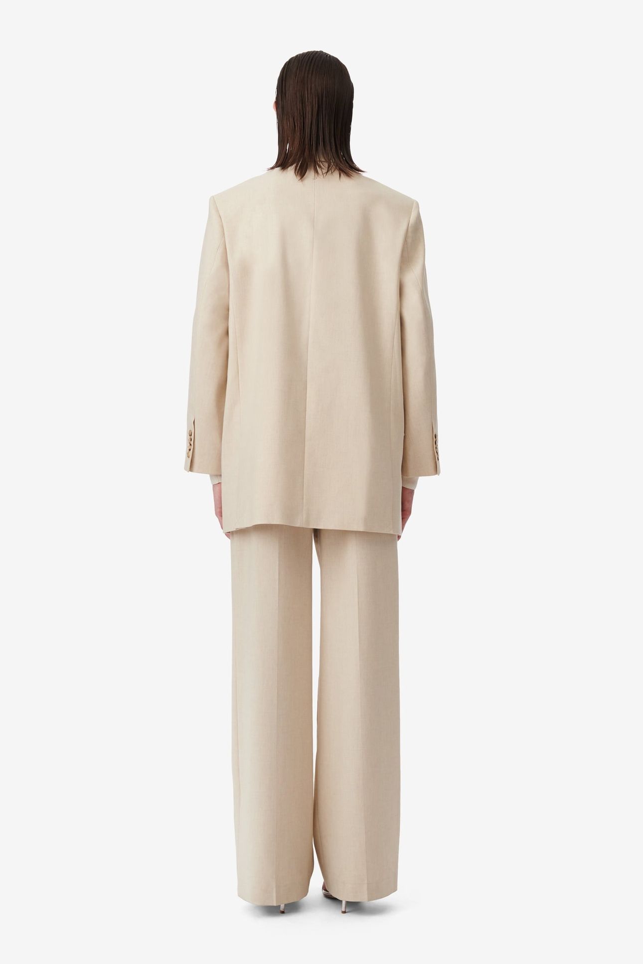 ROLAPI JACKET SAND 2