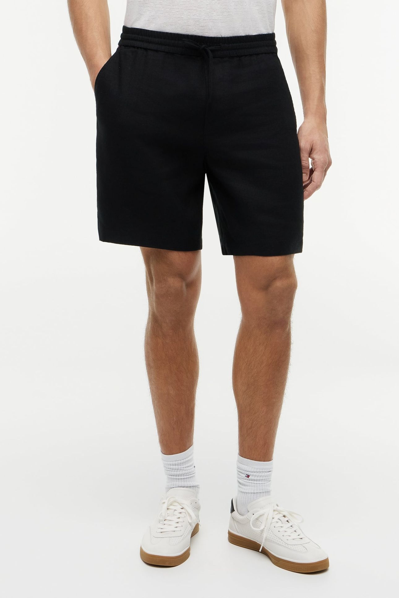 DOVER 8 IN PO SORONA BLACK 2