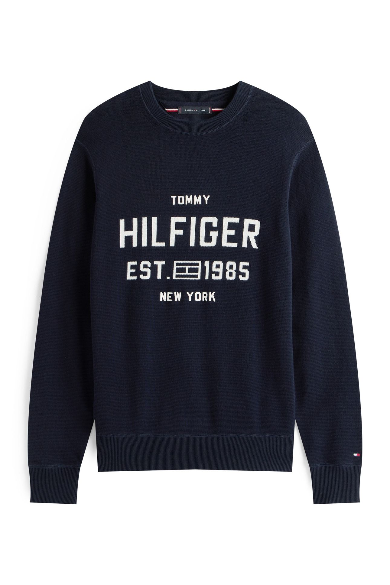 ATHLEISURE CREW NECK DESERT SKY 4