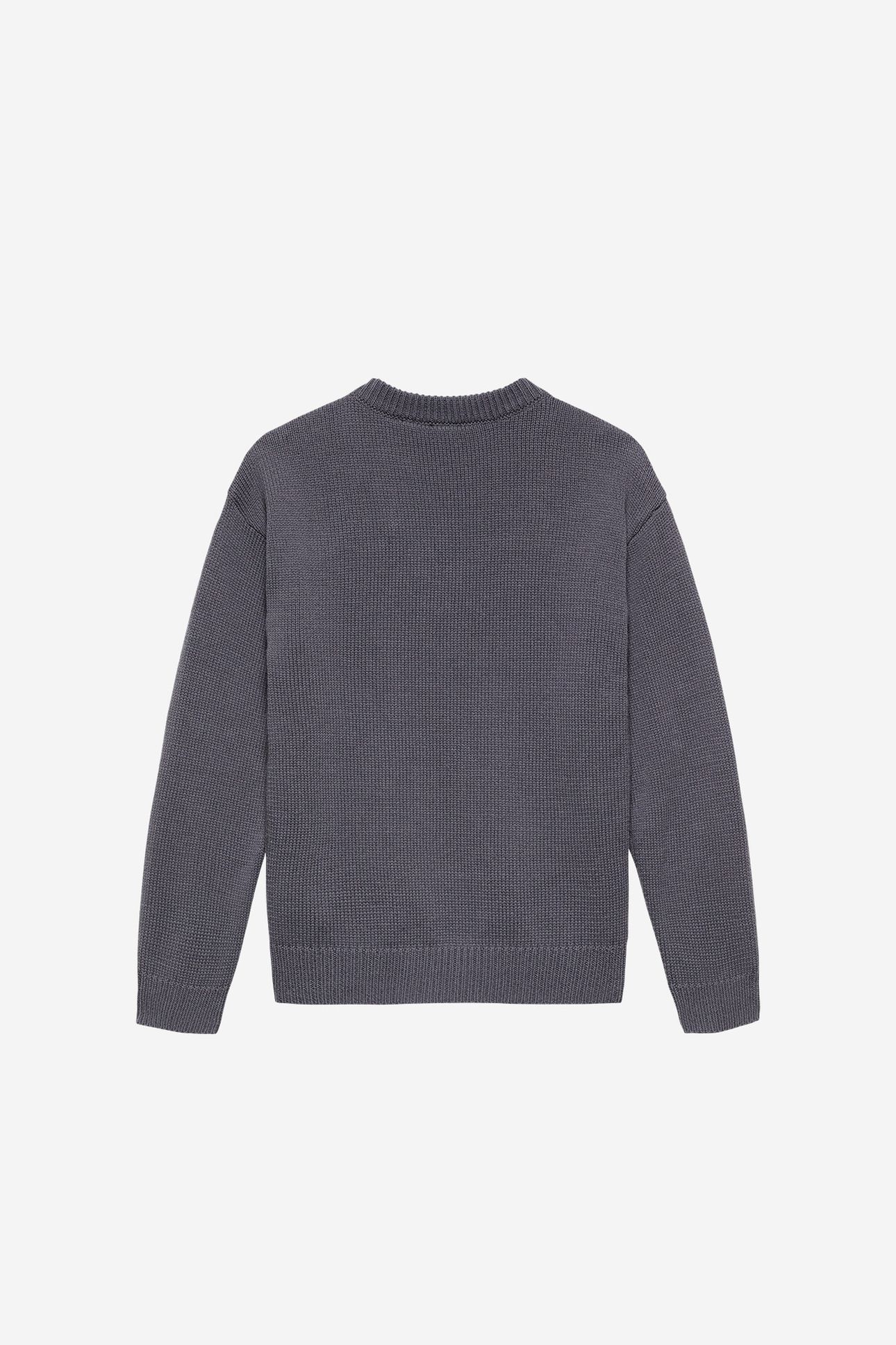 GINO SWEATER NINE IRON 2