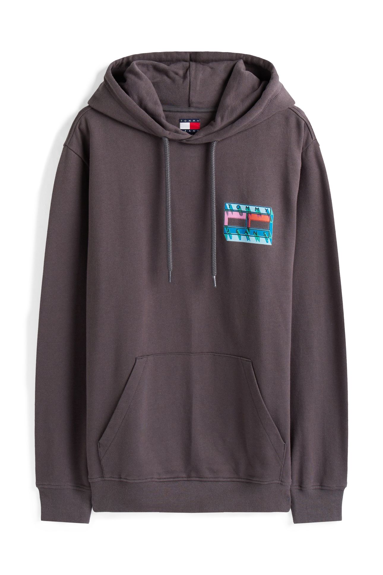 TJM REG DNA FLAG WASHED BLACK 3