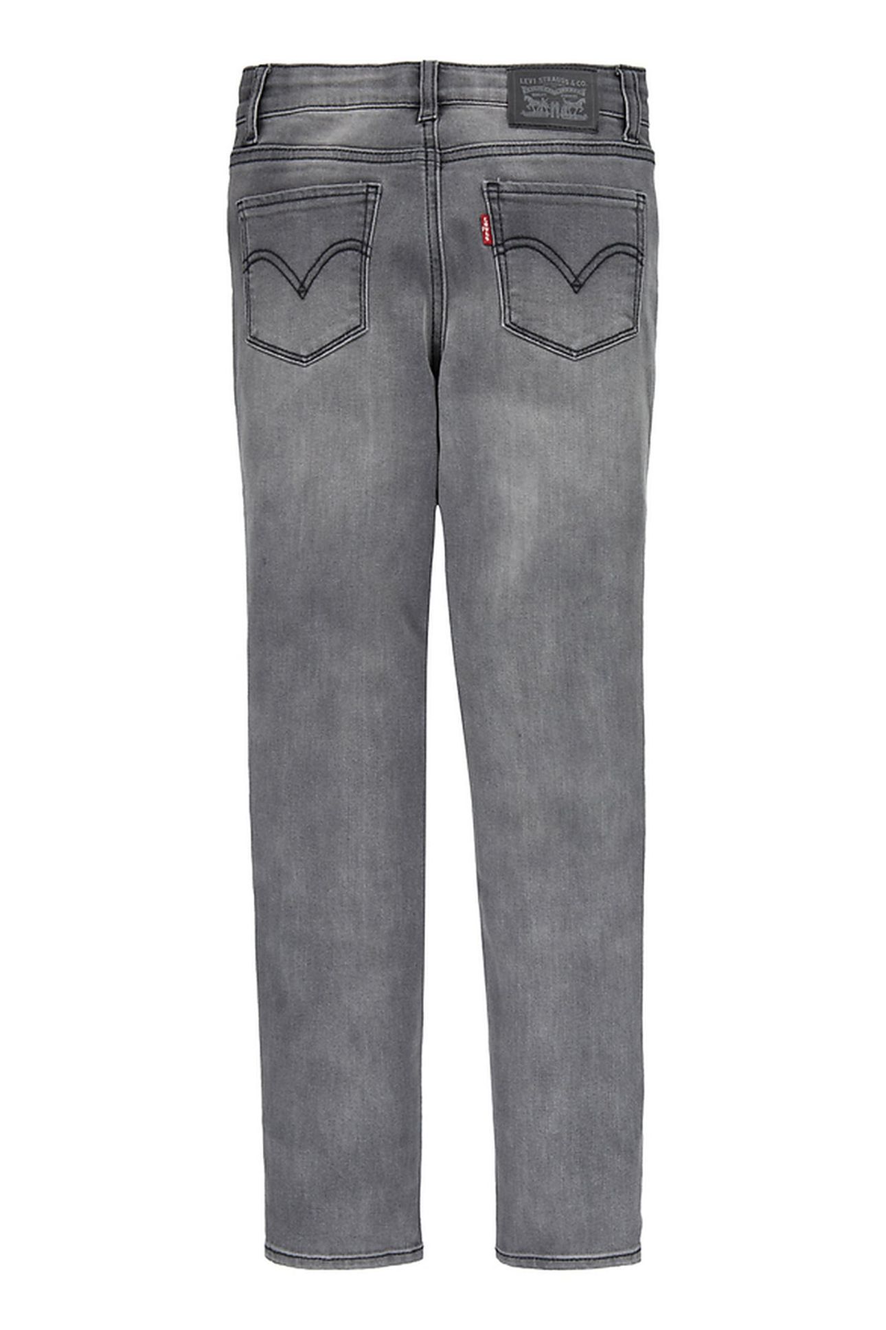 GIRLS 720 HIGH RISE SKINNY JEANS MY WAY 2