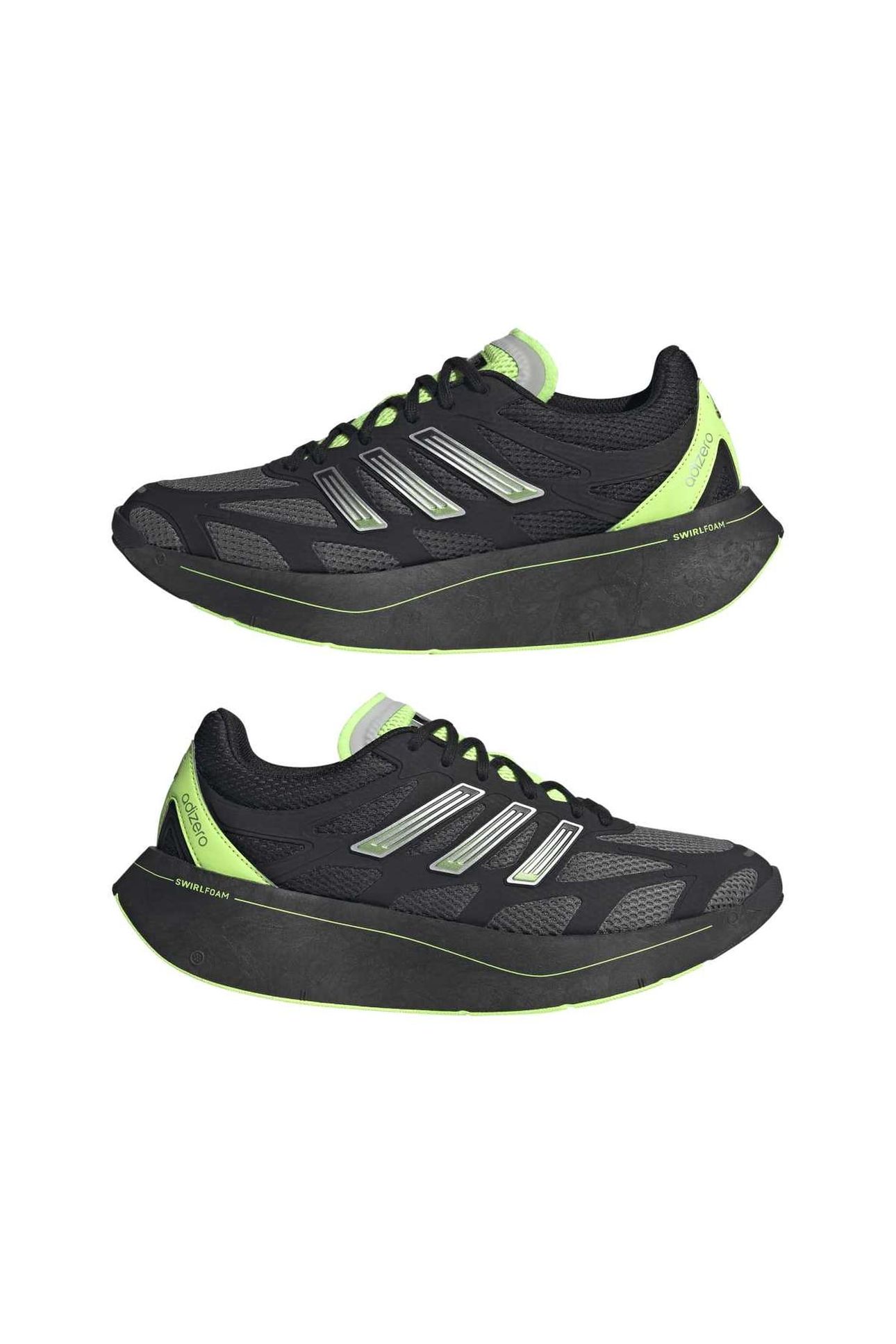 UNISEX ADIZERO ARUKU CORE BLACK 3