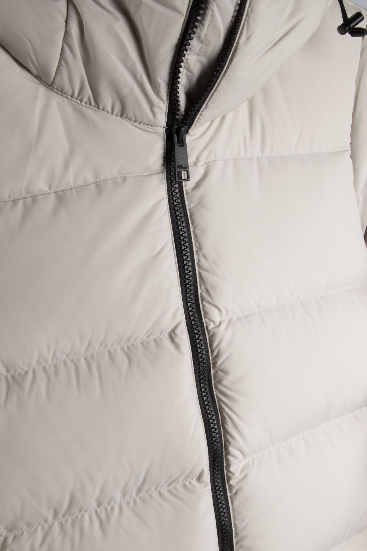 FROZEN PALACE COAT PALE SAND 4