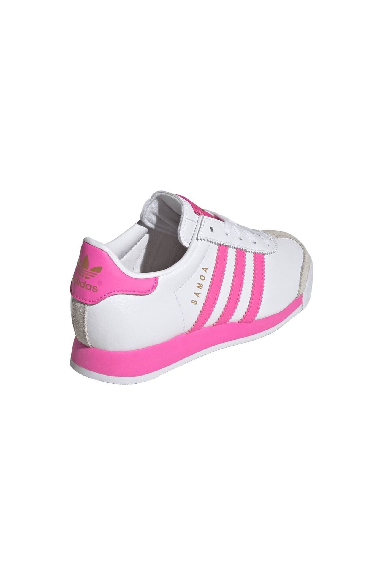 KIDS SAMOA WHITE 4