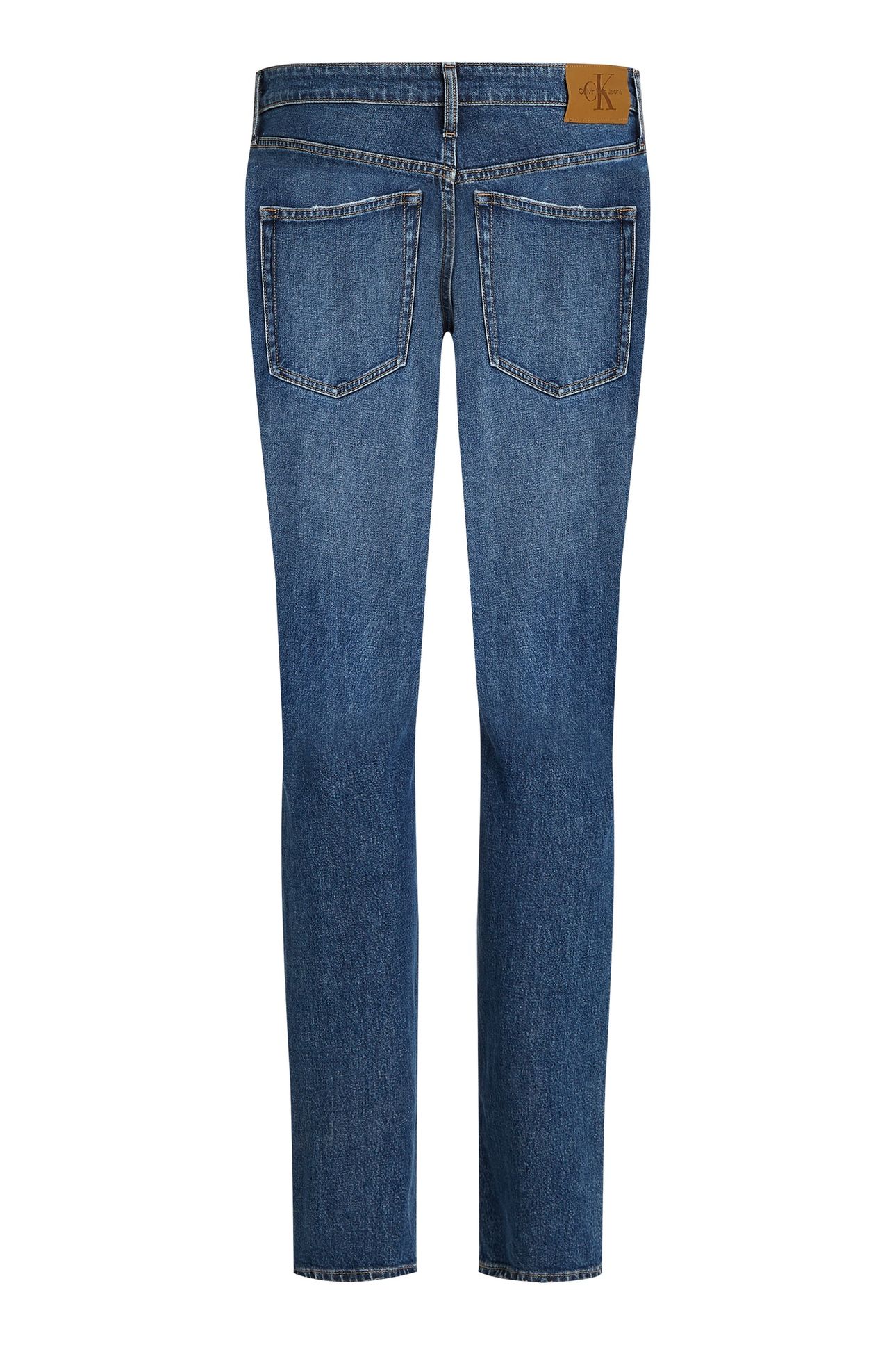 SLIM DENIM MEDIUM 5
