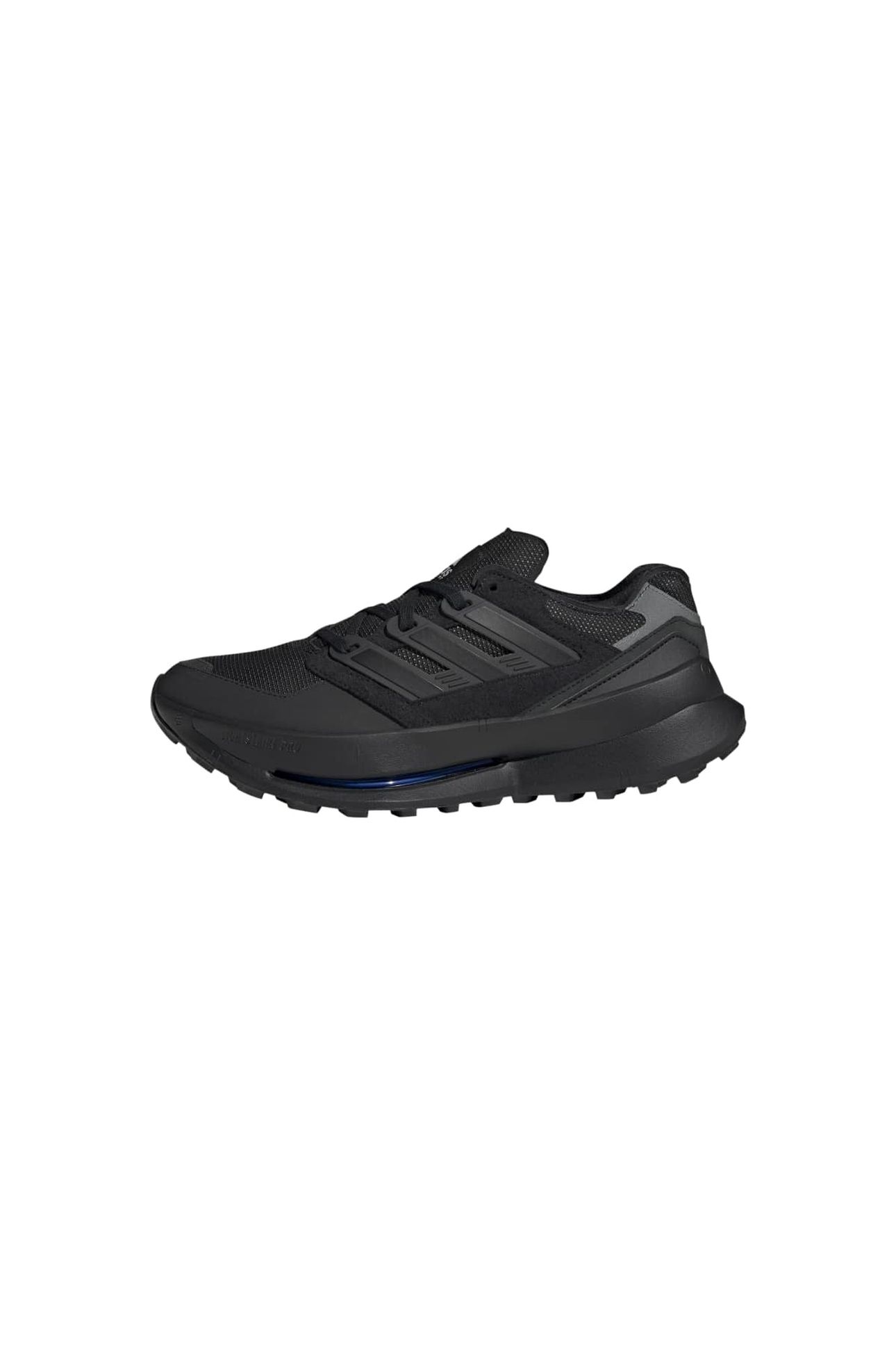 UNISEX EQUIPMENT AGRAVIC CORE BLACK 5