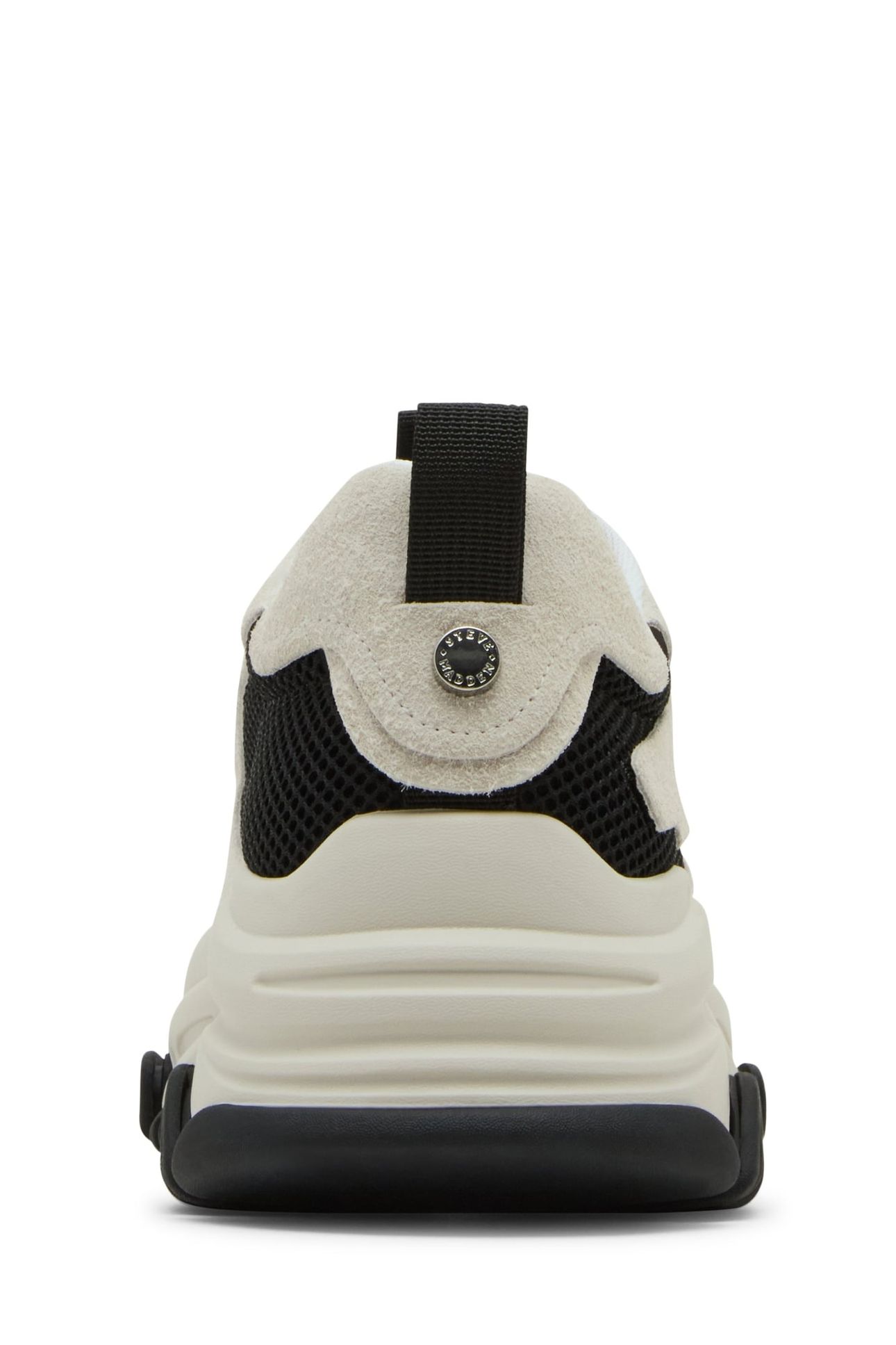 POSSESS-H2 SNEAKERS WHITE MULTI 5