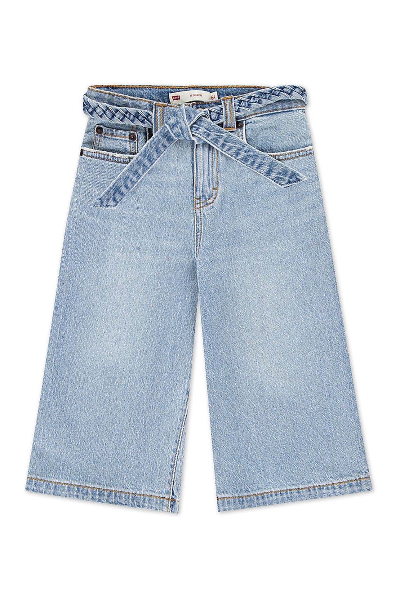 GIRLS XL CULOTTE FREE SPIRIT 1