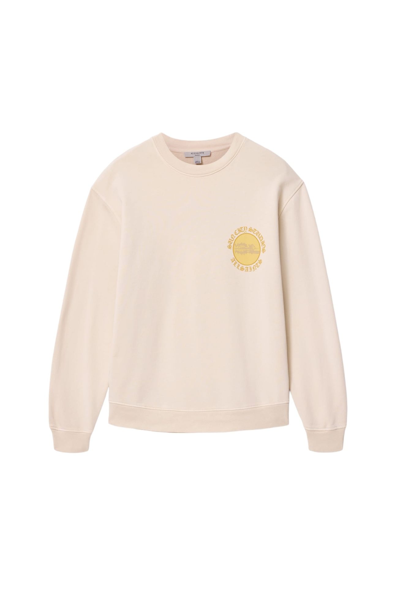 SUN CITY ETTA SWEAT BIRCH WHITE 4