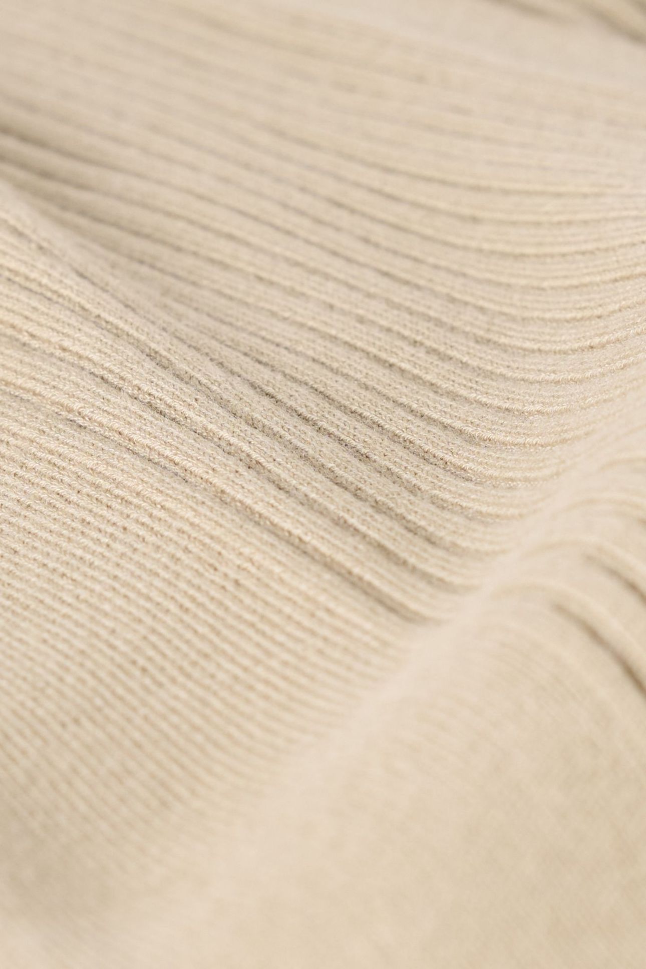 MID-LENGTH DRESS BEIGE 7