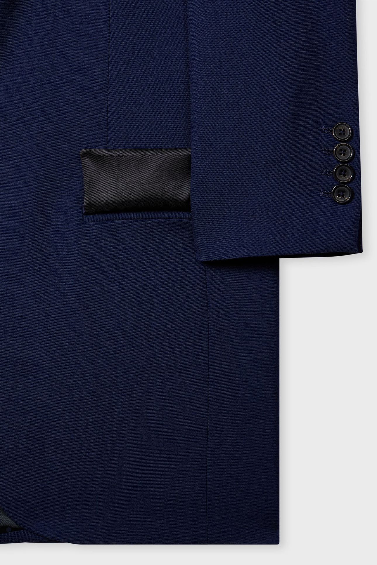 WOMENS JACKET VERY DARK NAVY 5