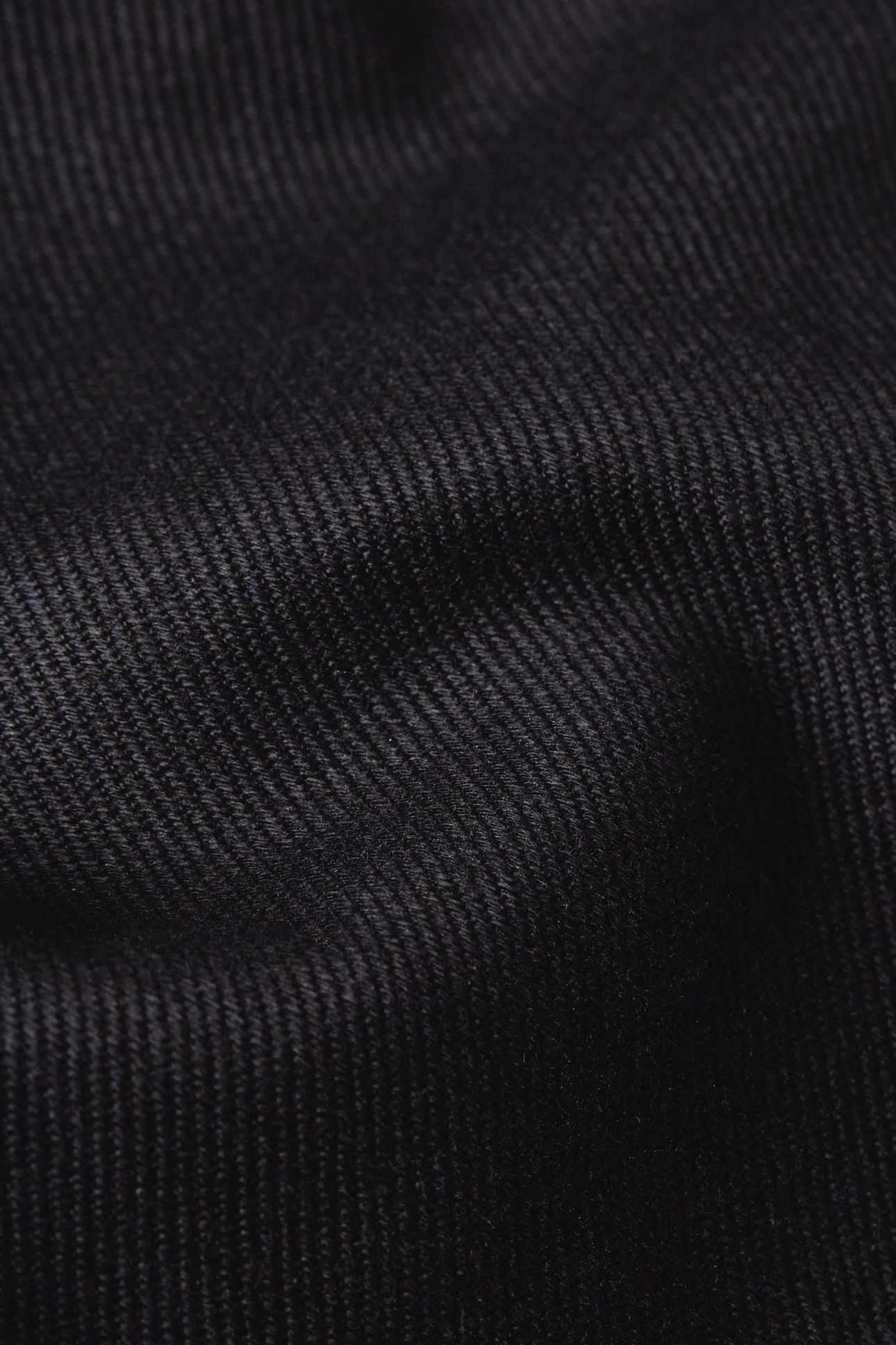 SLIM CHINO BLACK 6