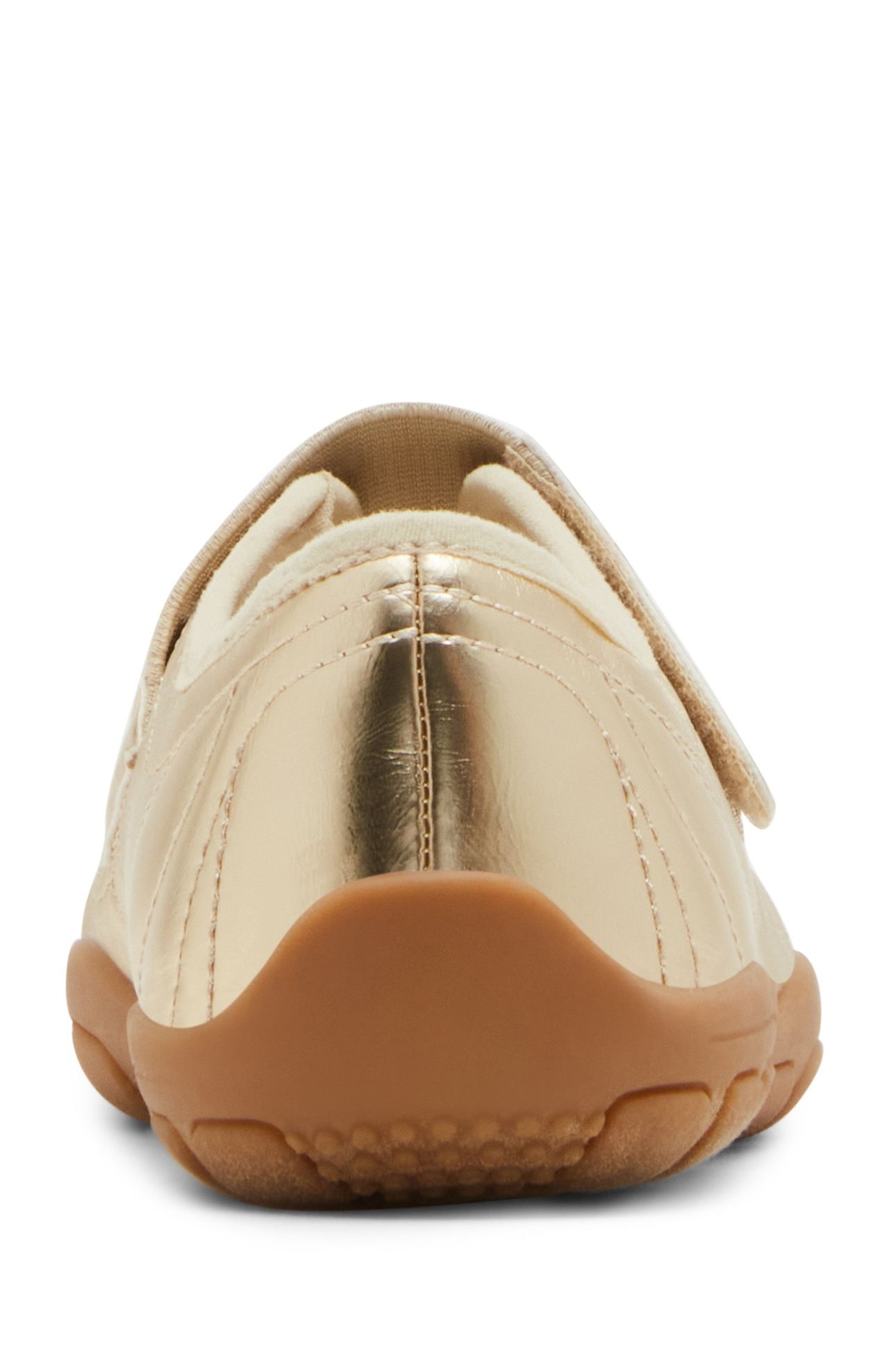 SCOOTER SNEAKERS GOLD 5